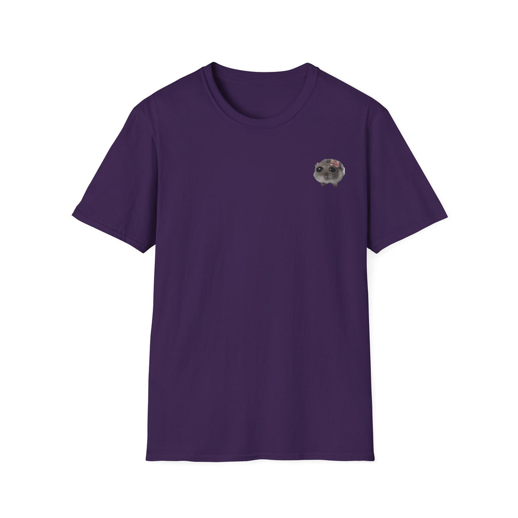 Cute Hamster Shirt