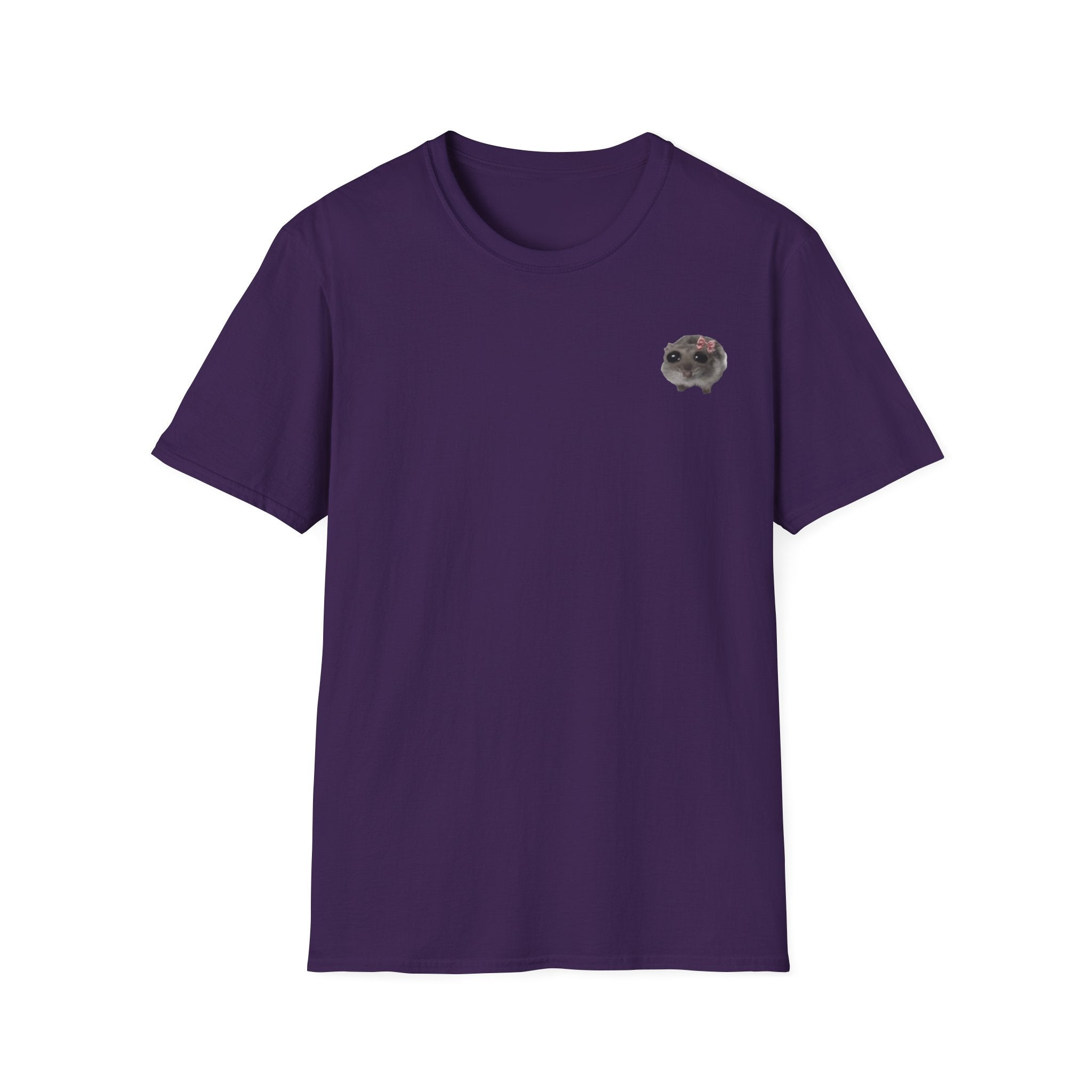 Cute Hamster Shirt