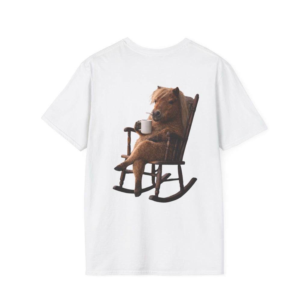 Chilliges Pony Shirt
