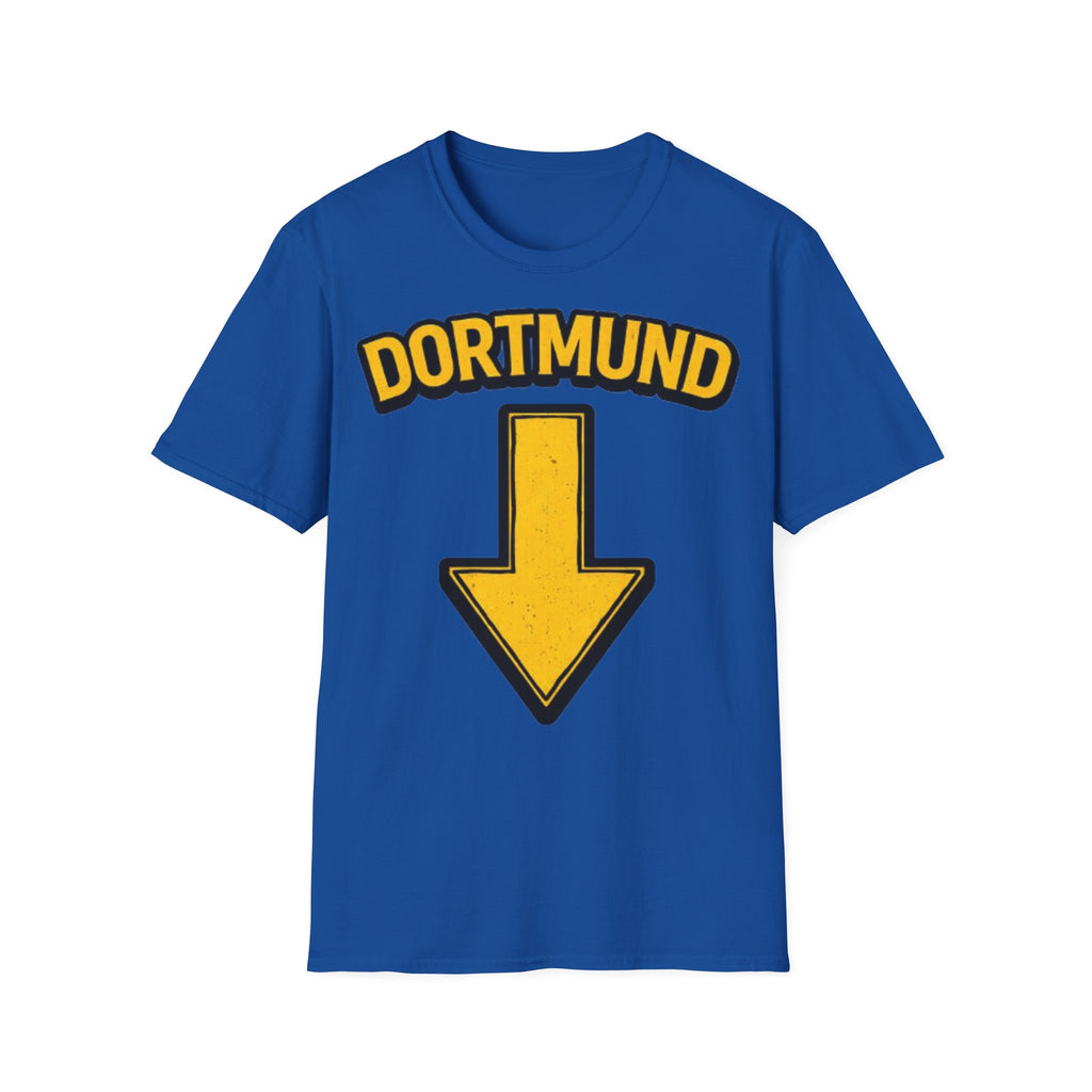 Dortmund Shirt