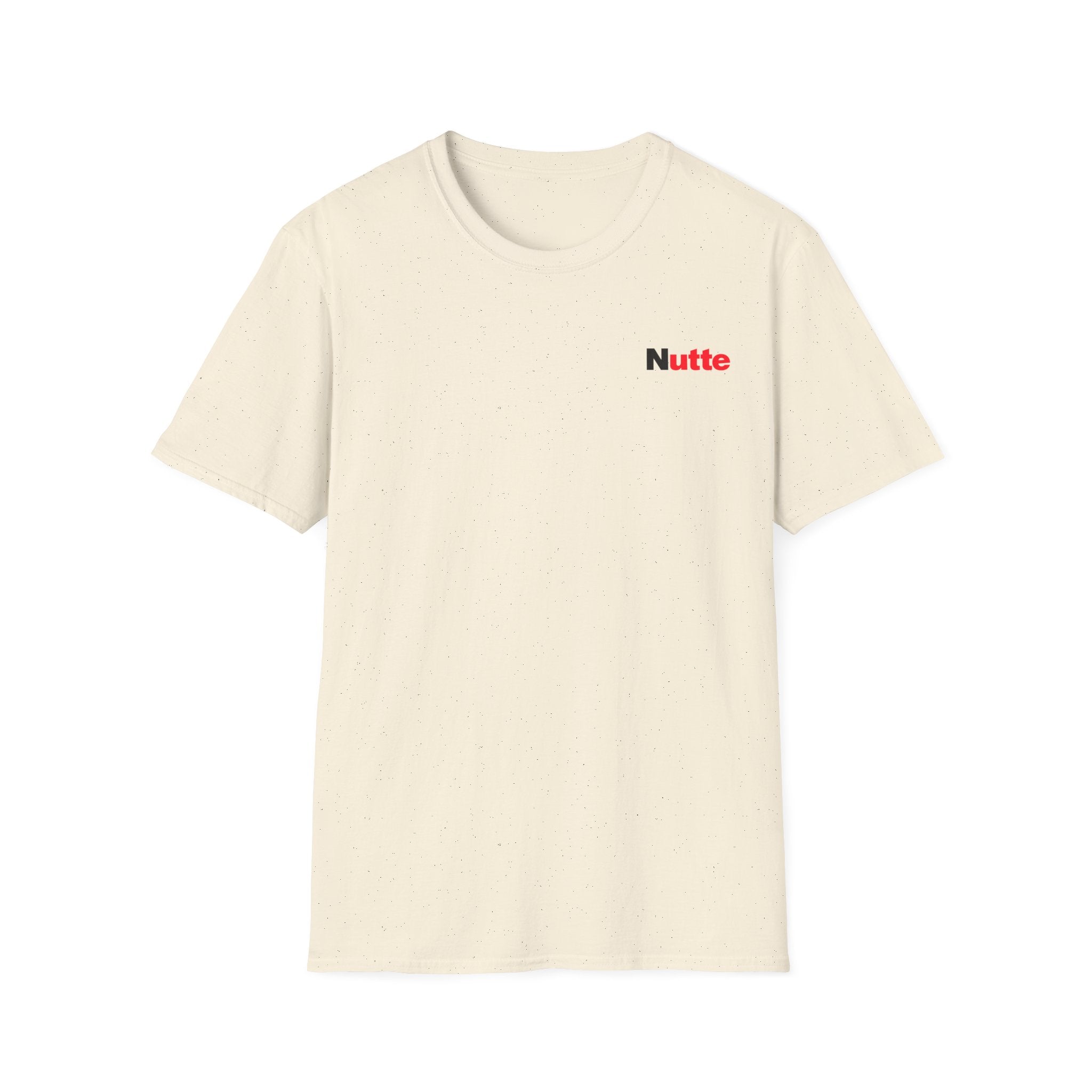 Nutte Shirt