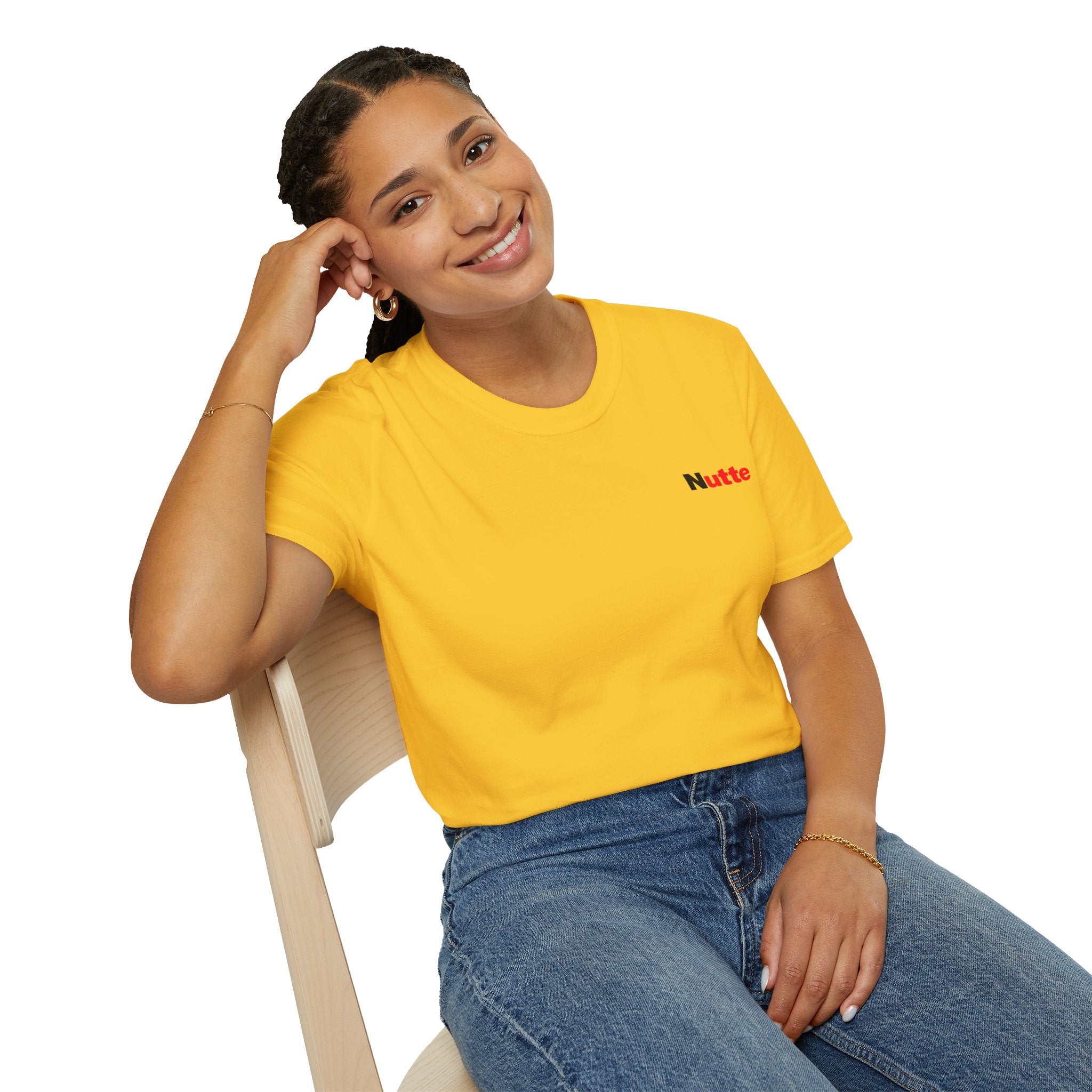 Nutte Shirt