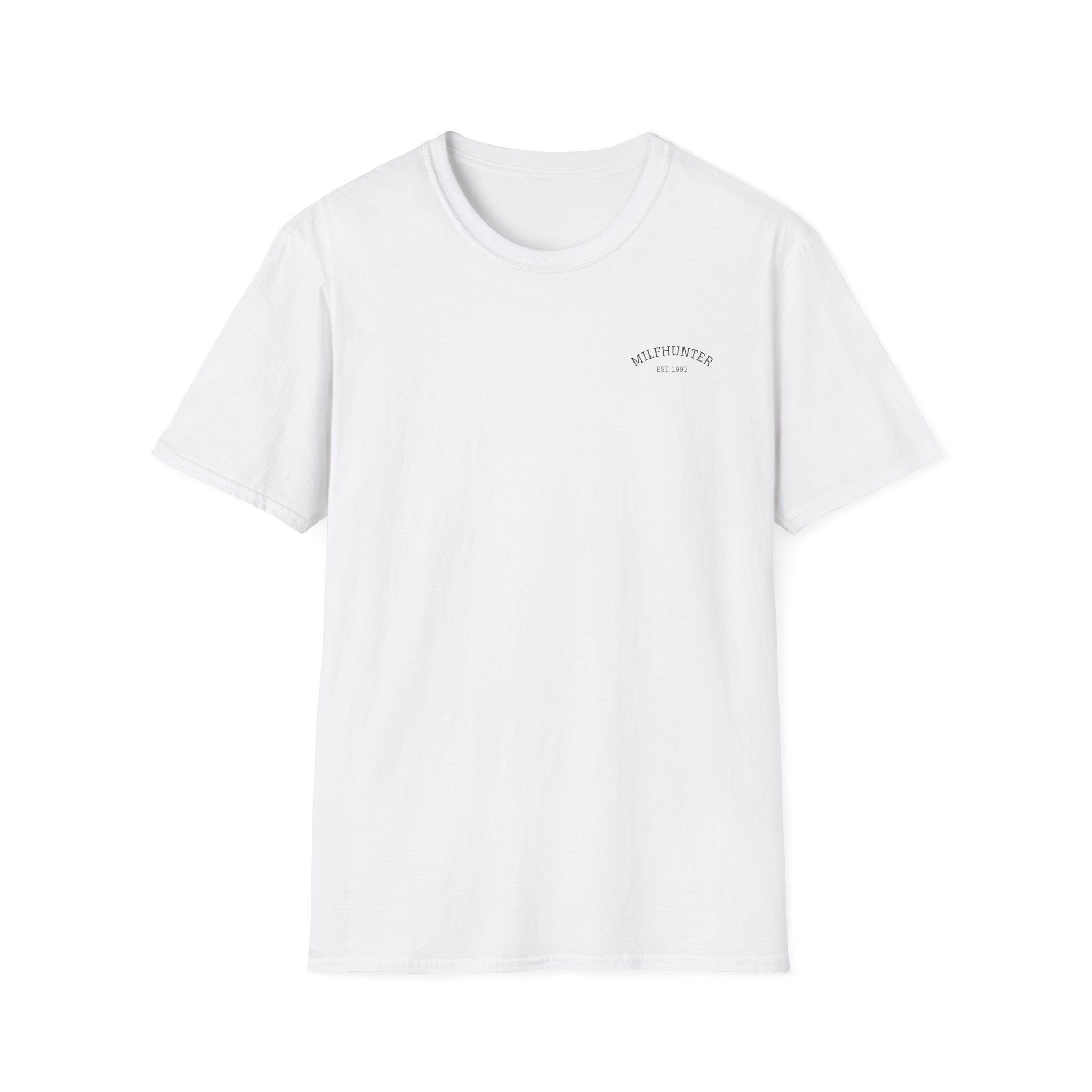 Milfhunter Shirt