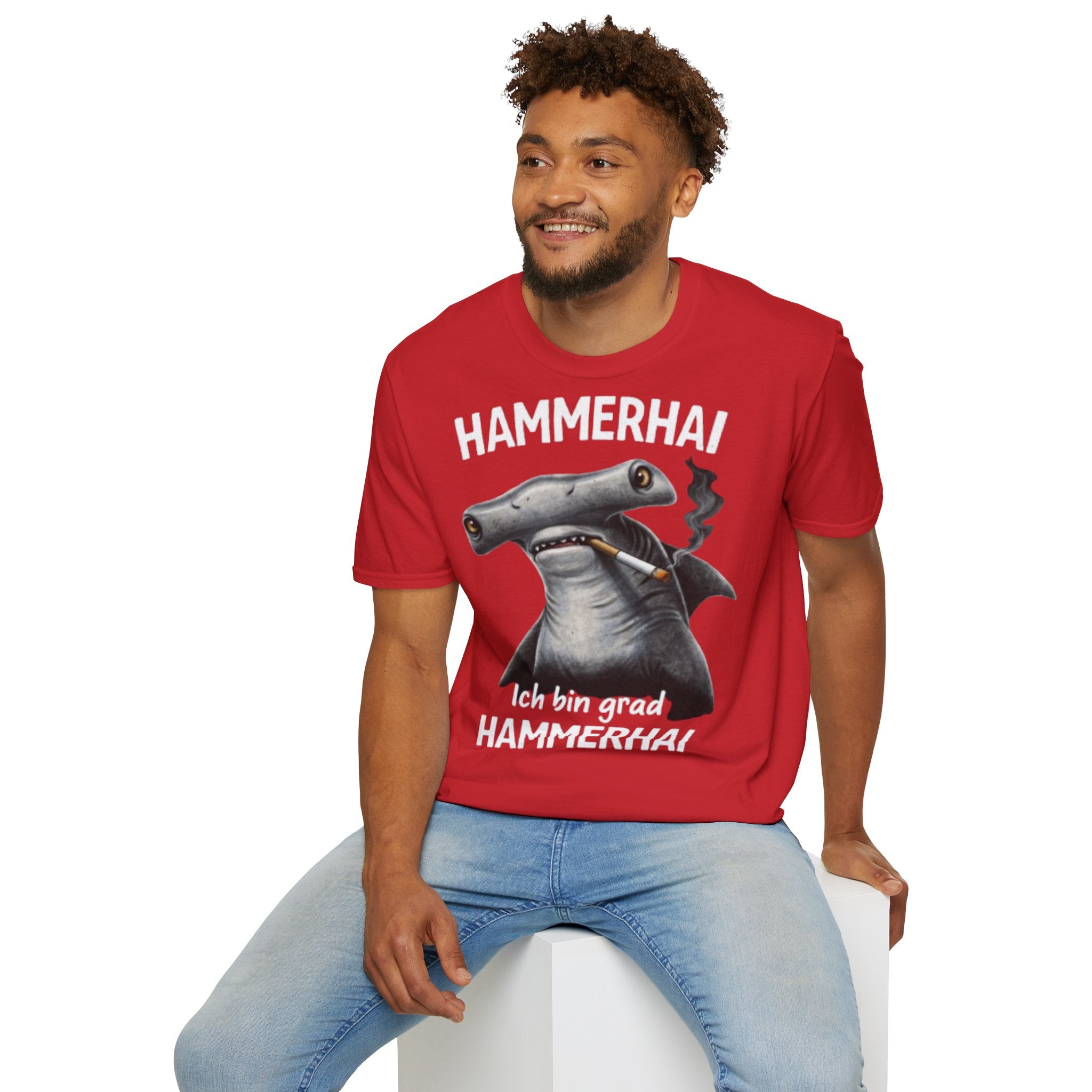 Hammerhai Shirt