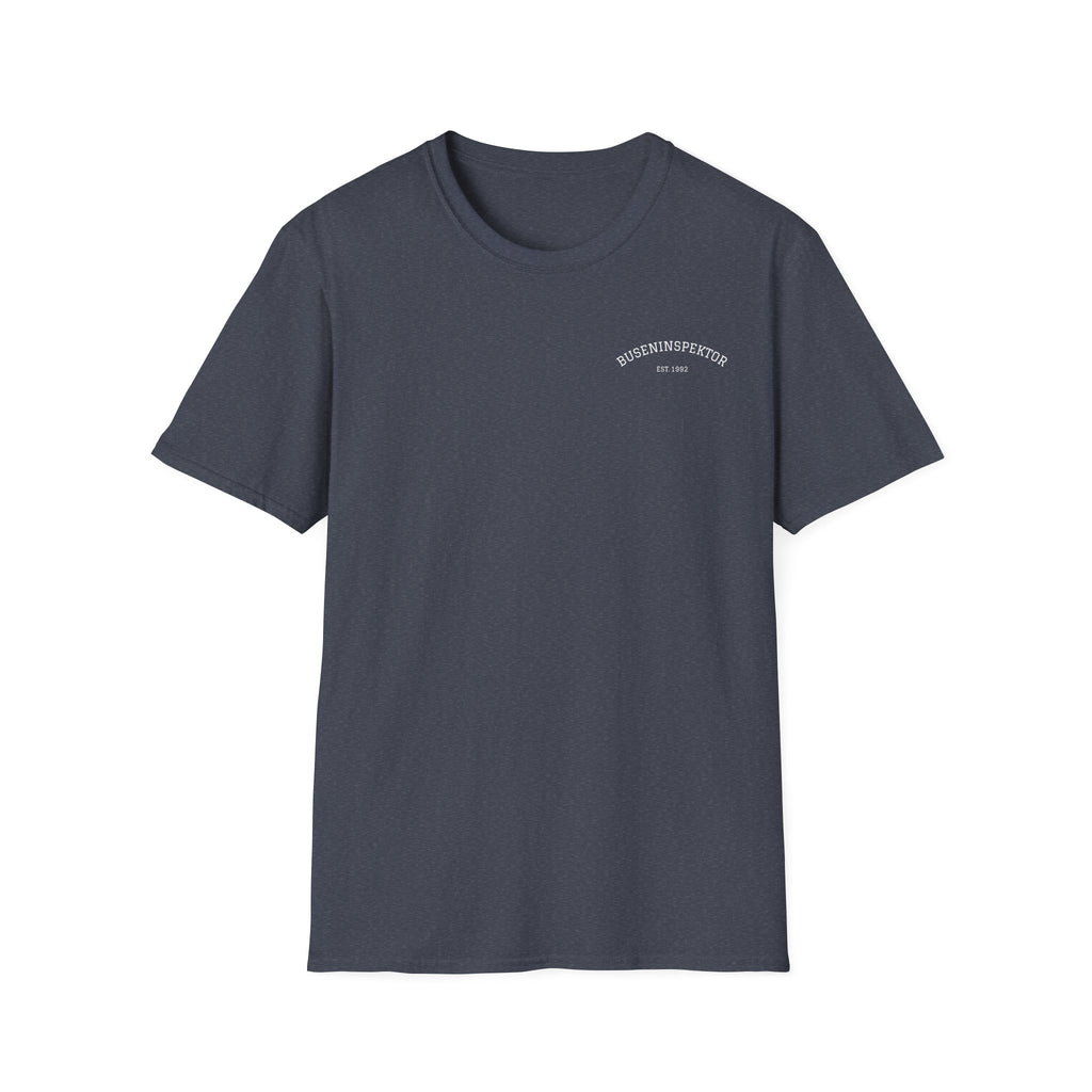 Buseninspektor Shirt