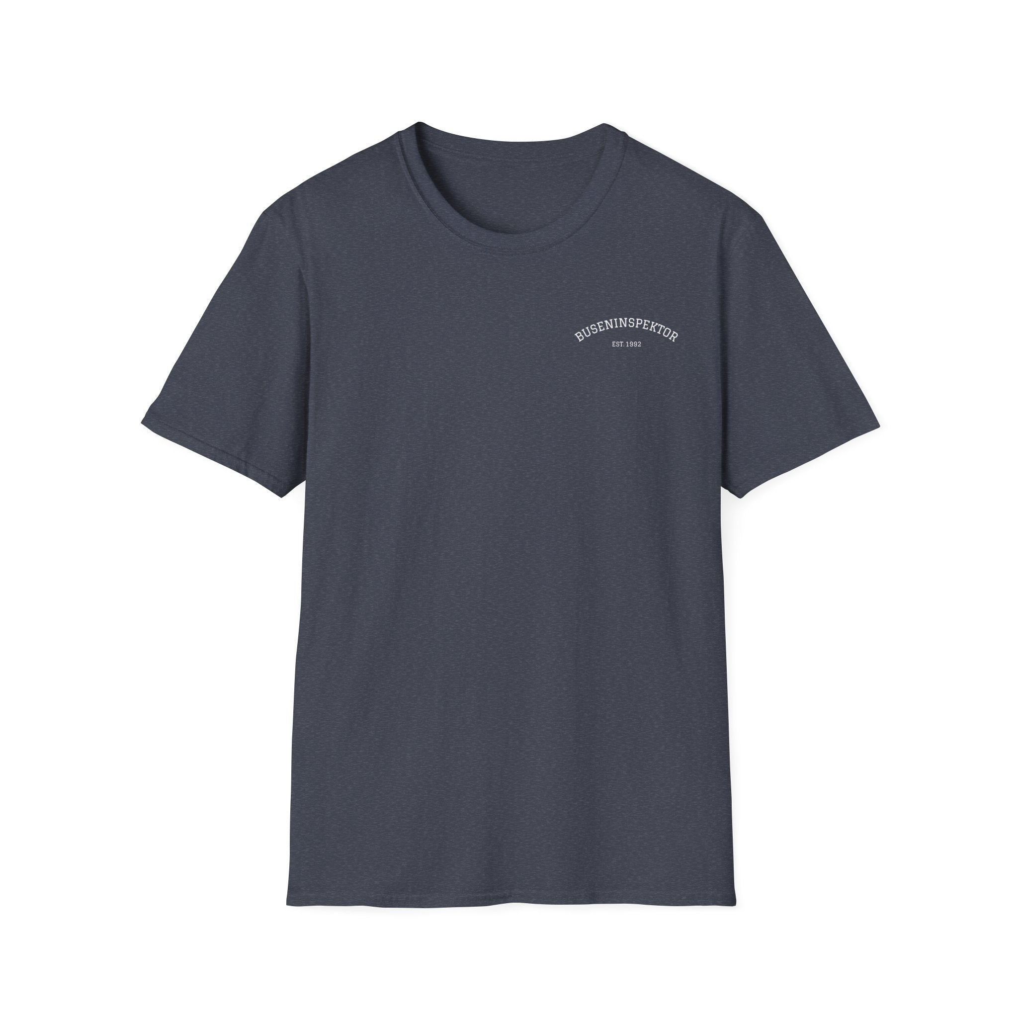 Buseninspektor Shirt