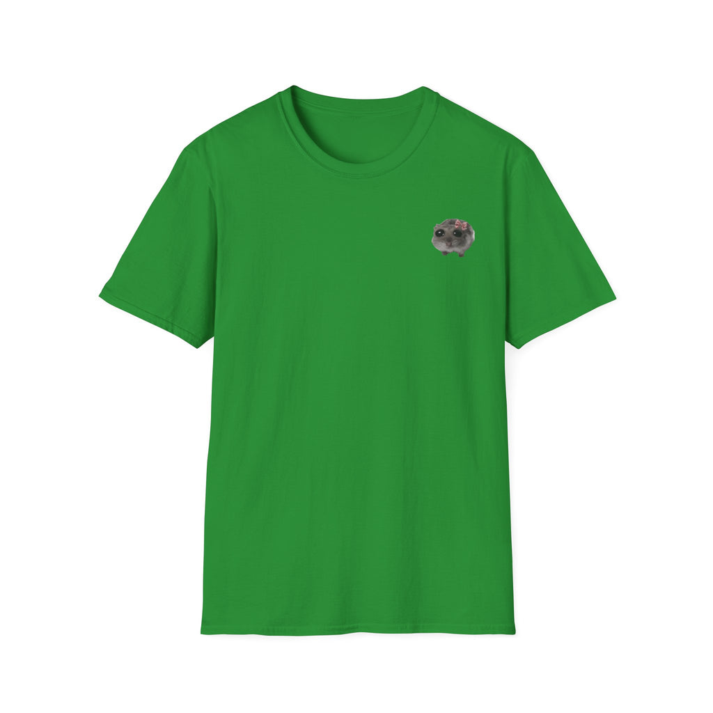 Cute Hamster Shirt
