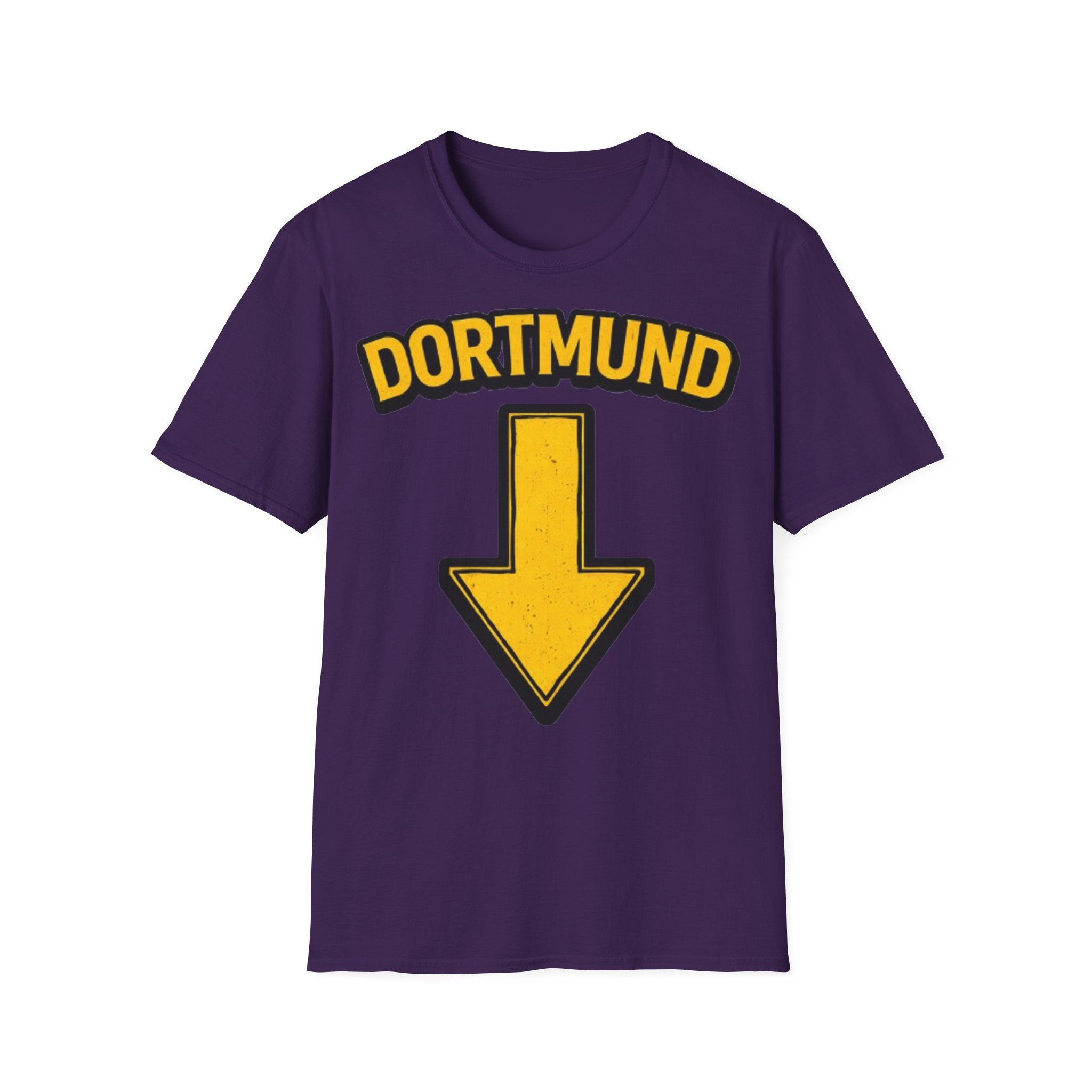 Dortmund Shirt