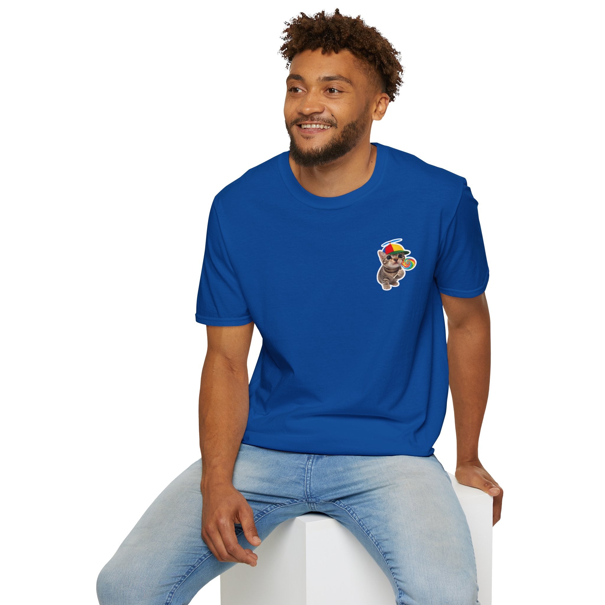 Süß Katze Shirt