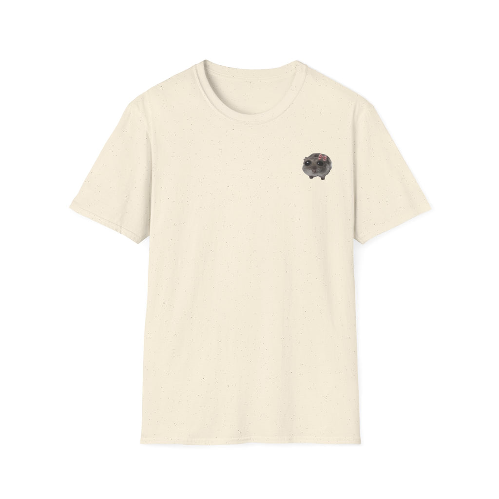 Cute Hamster Shirt
