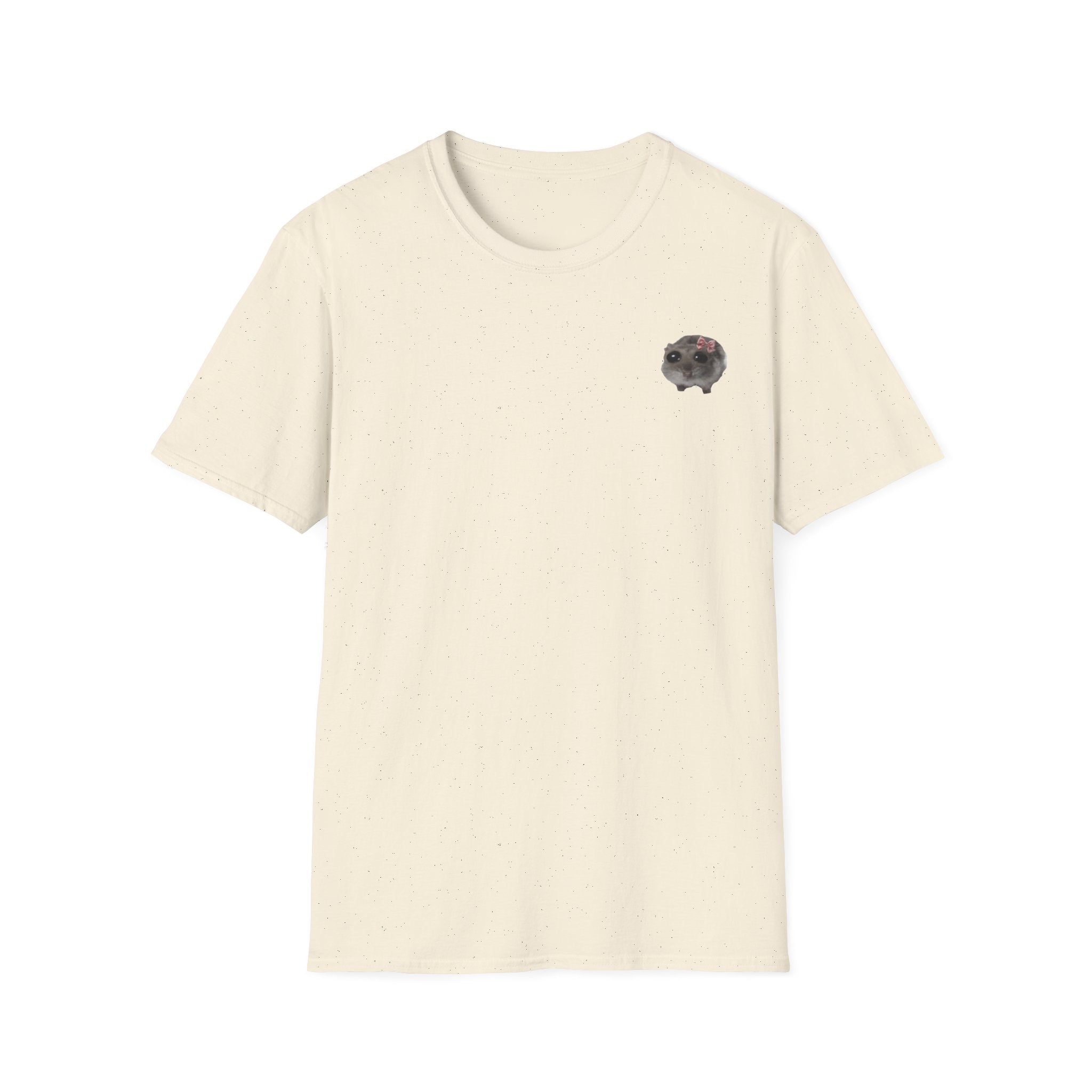 Cute Hamster Shirt