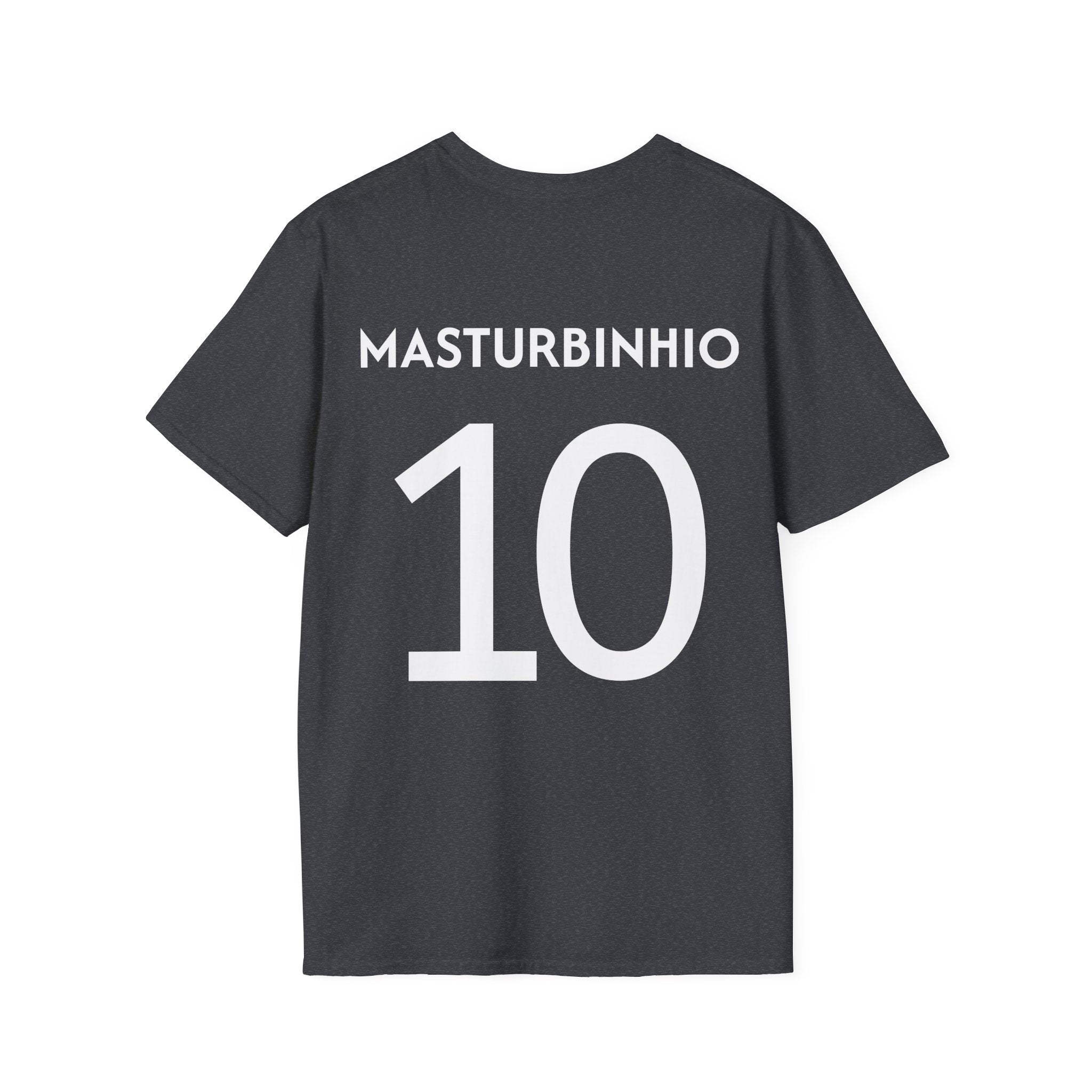 Masturbinhio Shirt