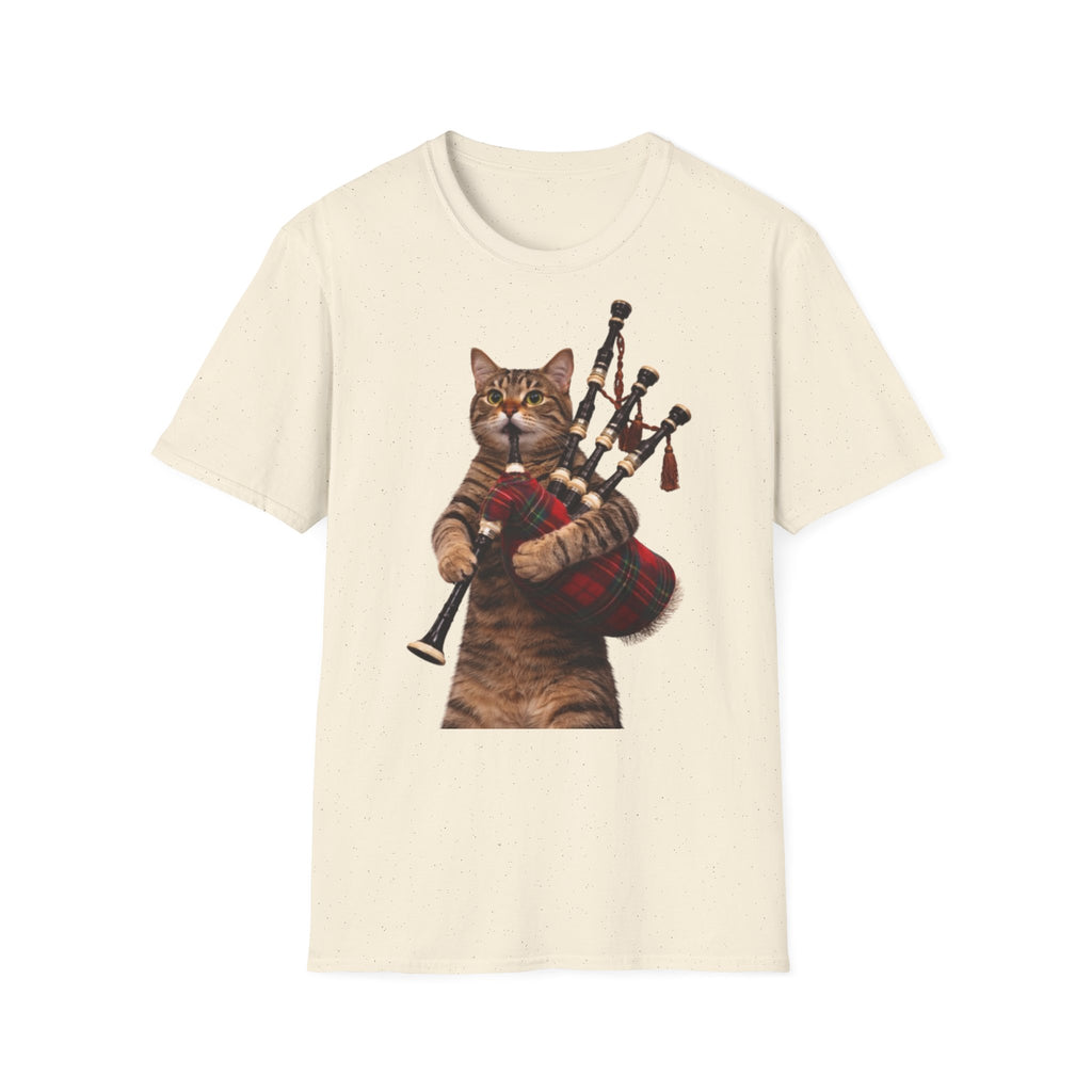 Lustiges Katzen Shirt