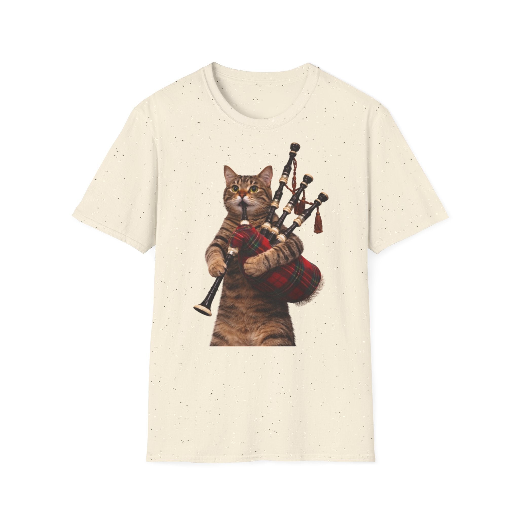 Lustiges Katzen Shirt