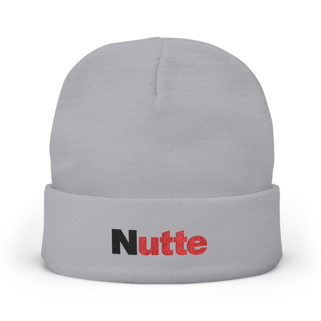 Nutte Haube