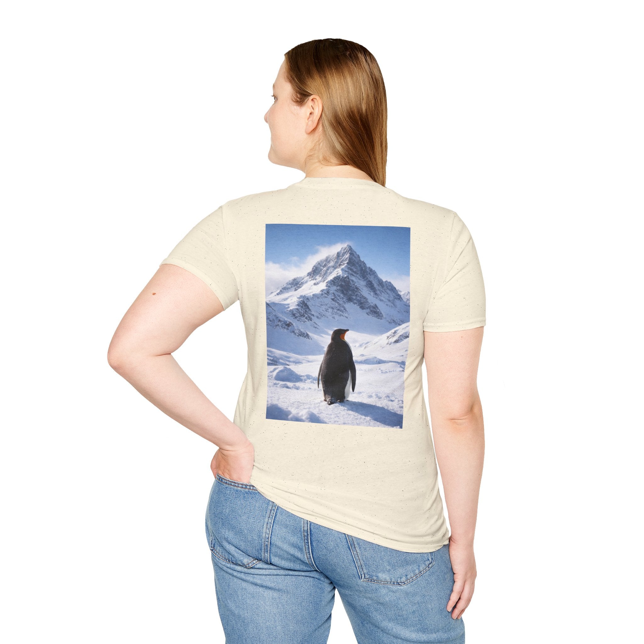 Pinguin Shirt