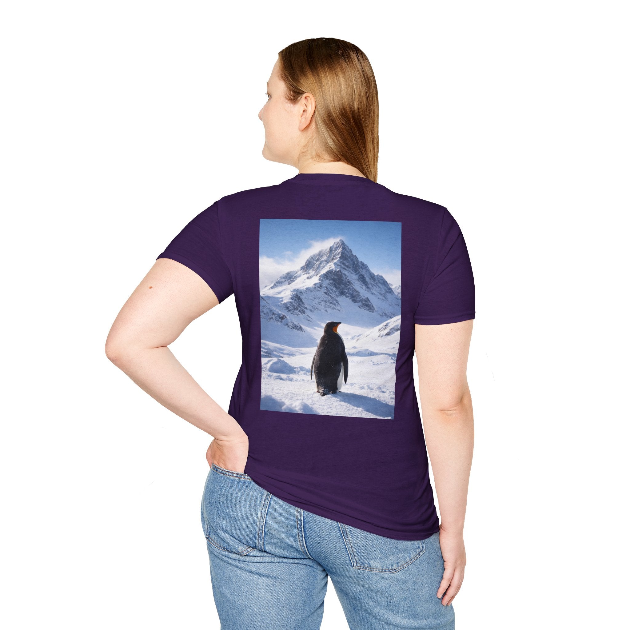 Pinguin Shirt