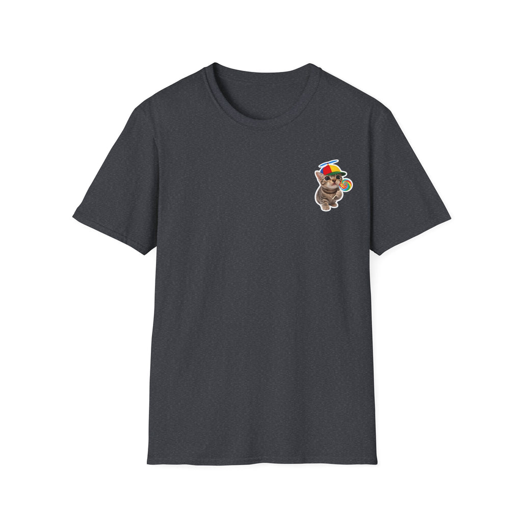 Süß Katze Shirt