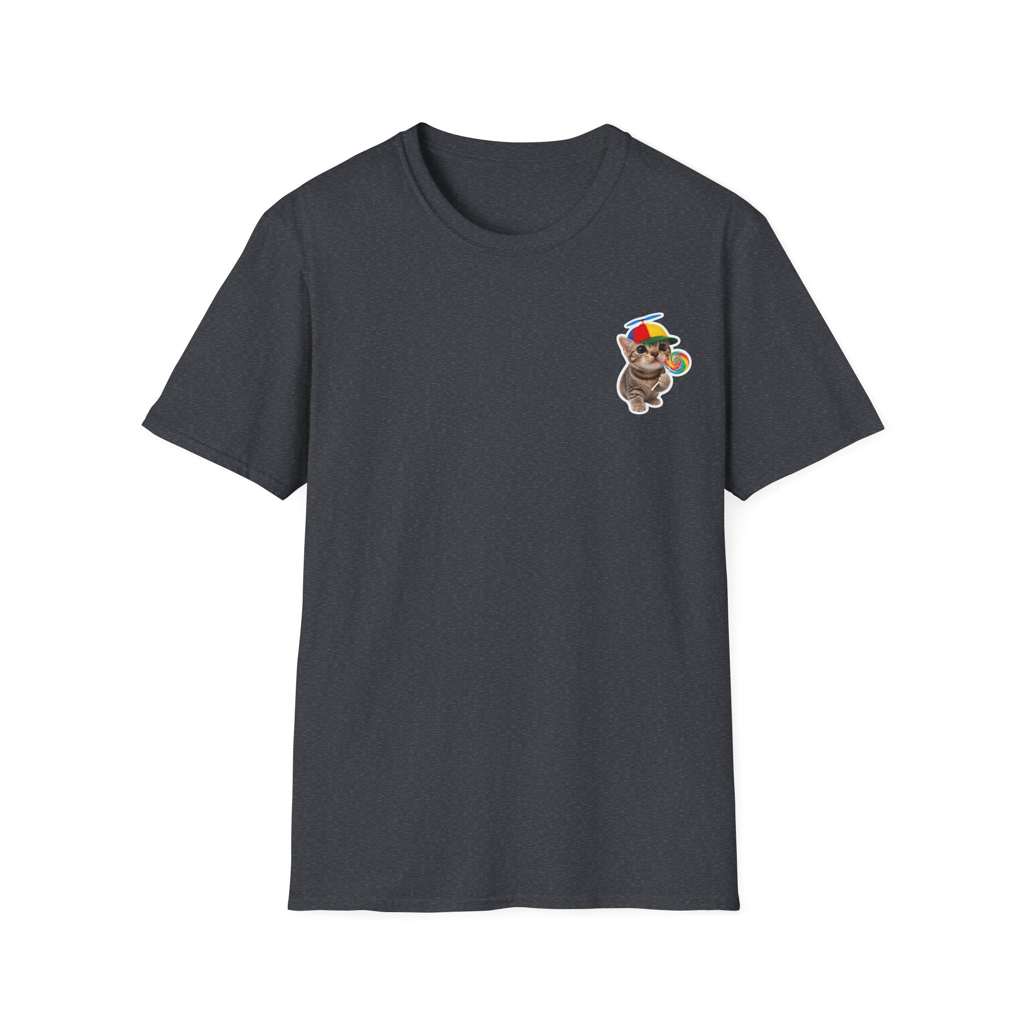 Süß Katze Shirt