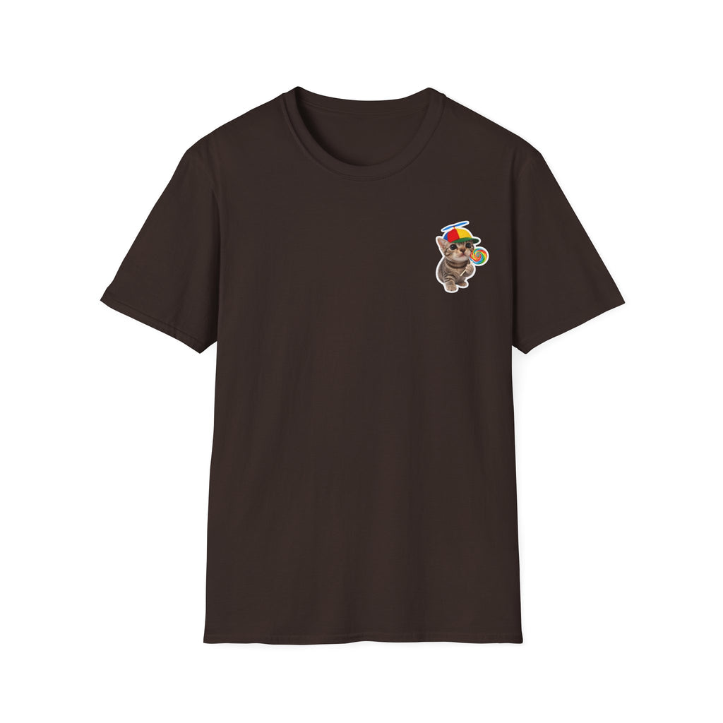 Süß Katze Shirt