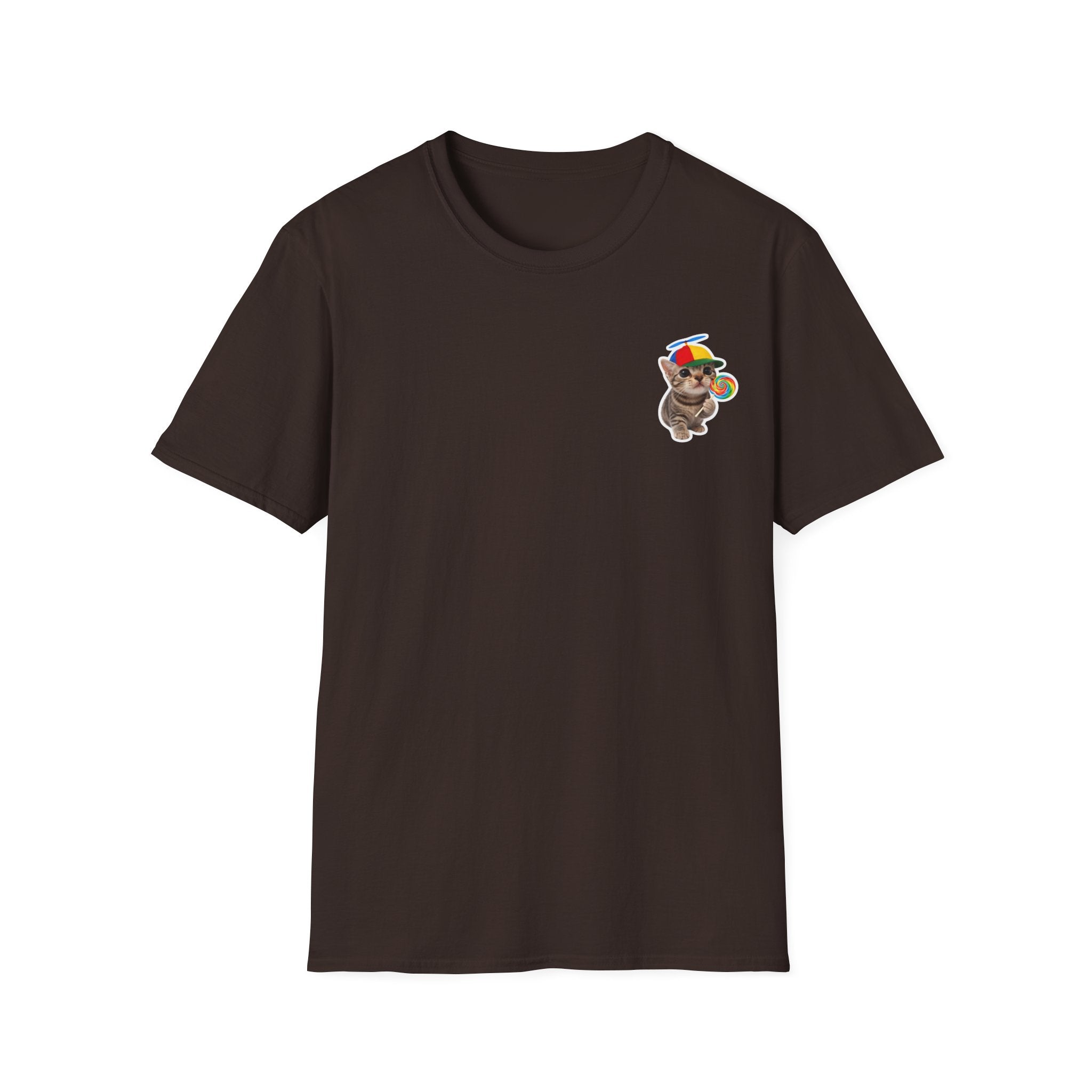 Süß Katze Shirt