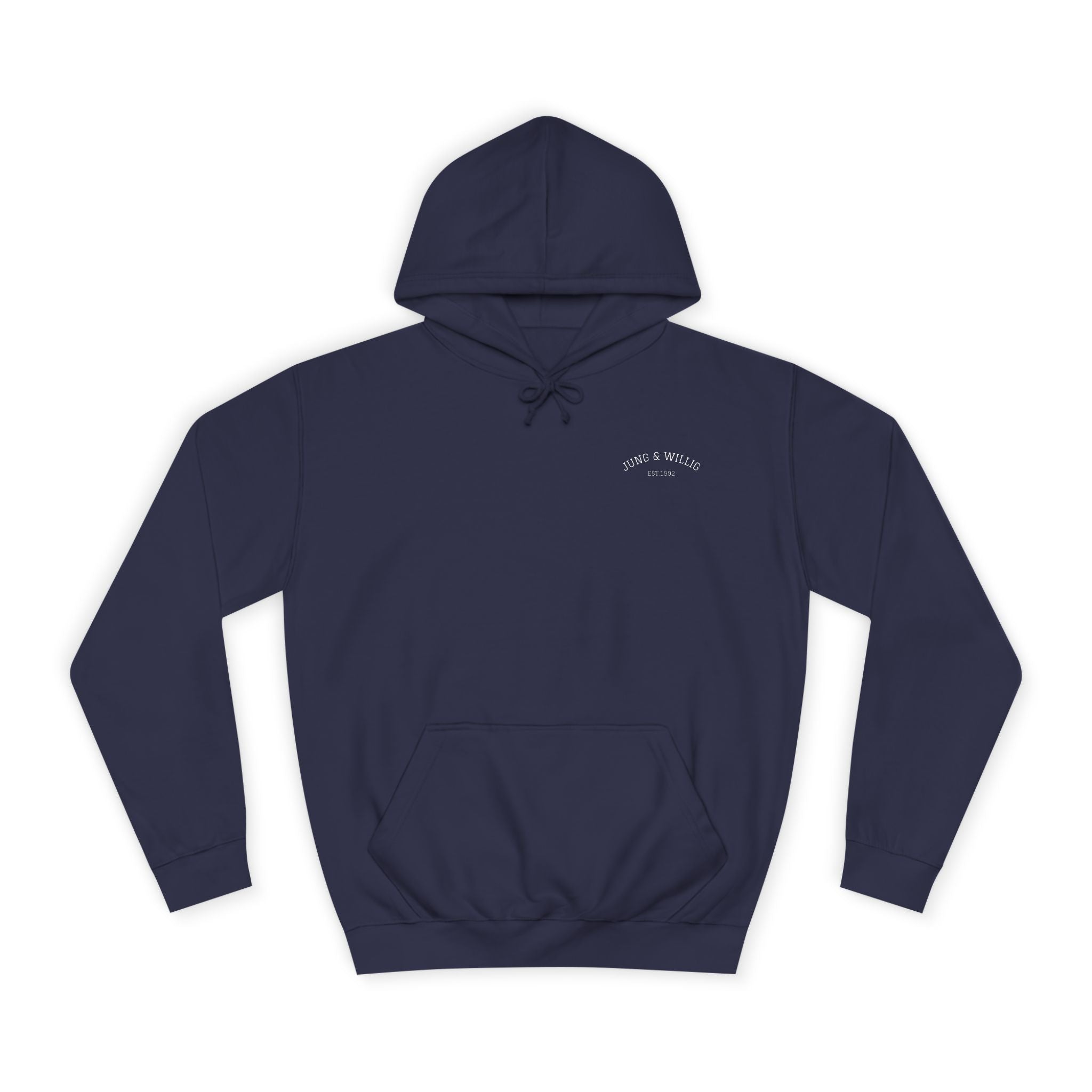 Jung und Willig Hoodie