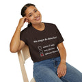 Wie magst du deine Eier Shirt