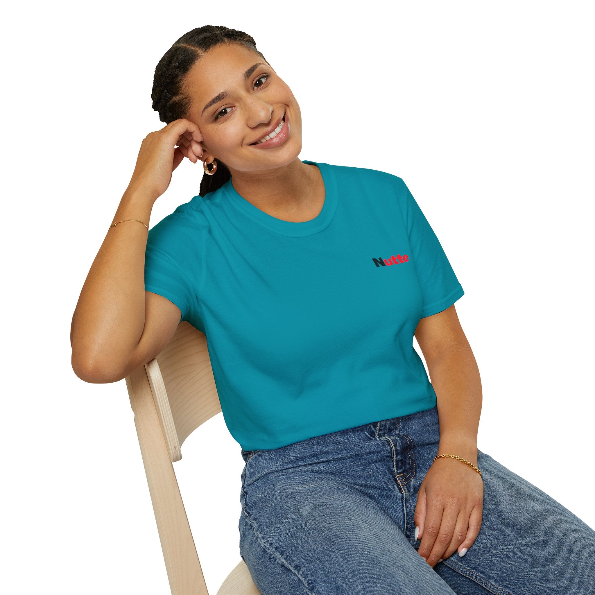 Nutte Shirt