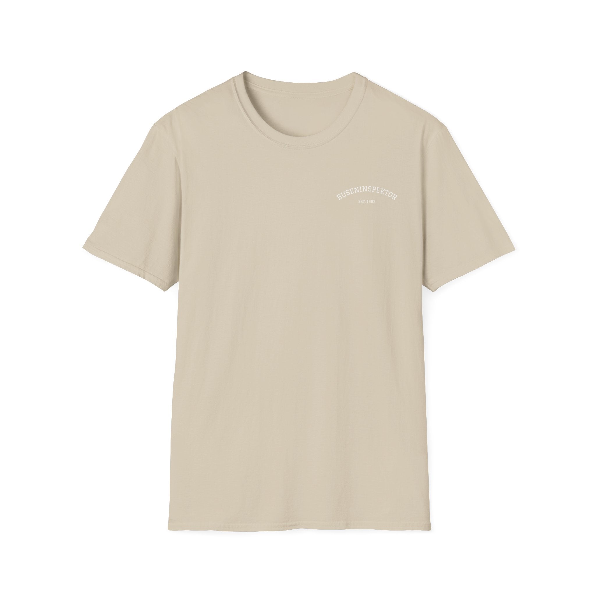 Buseninspektor Shirt