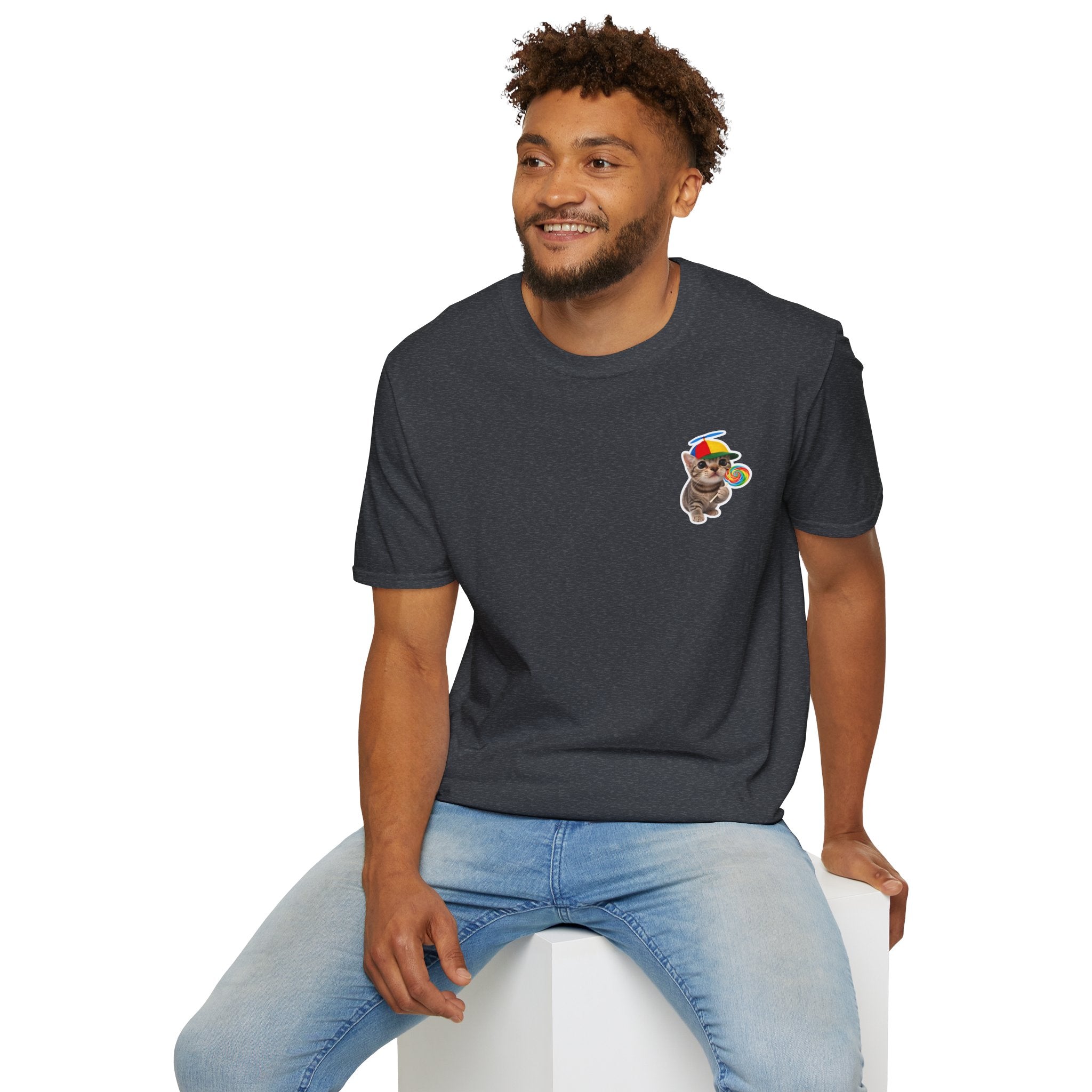 Süß Katze Shirt