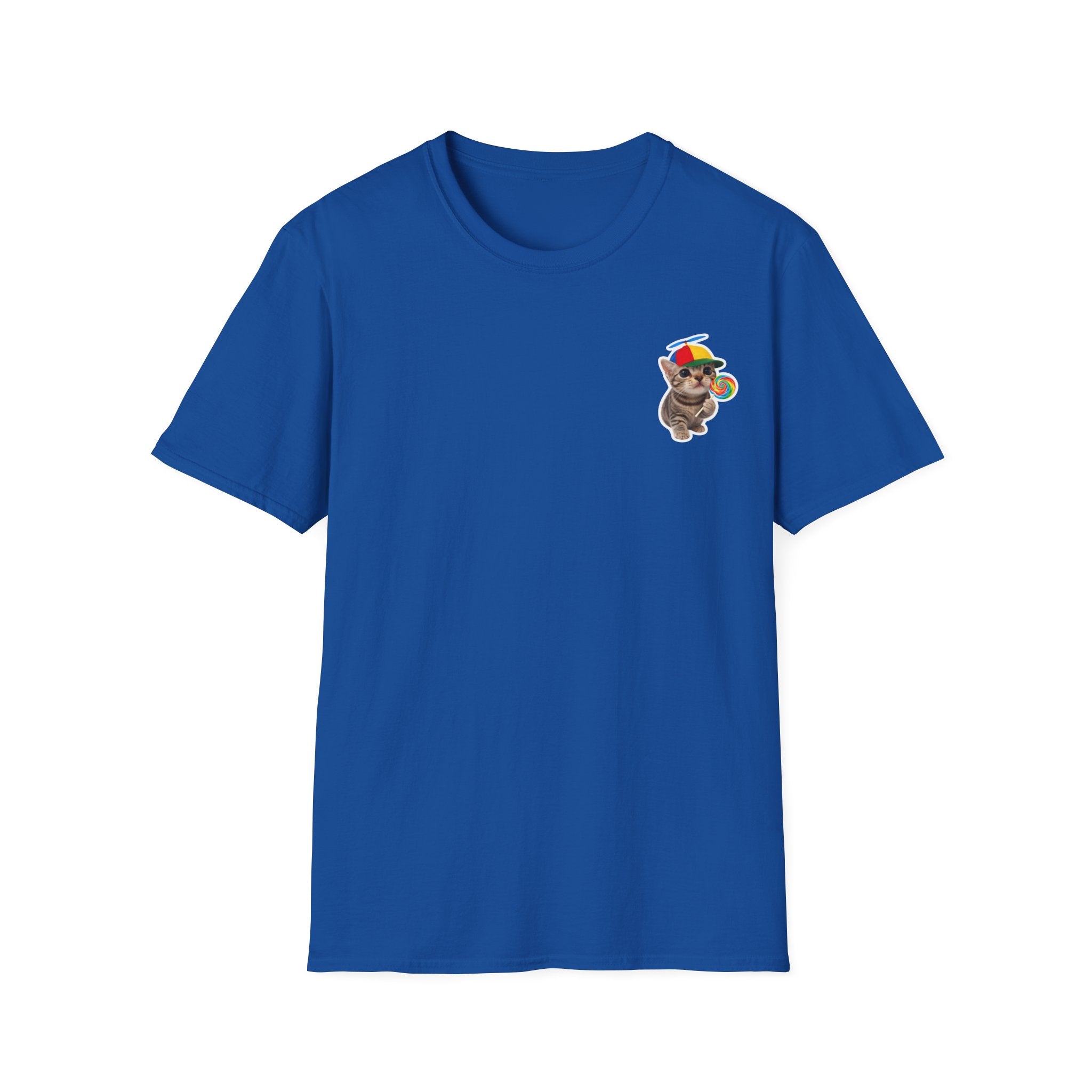 Süß Katze Shirt