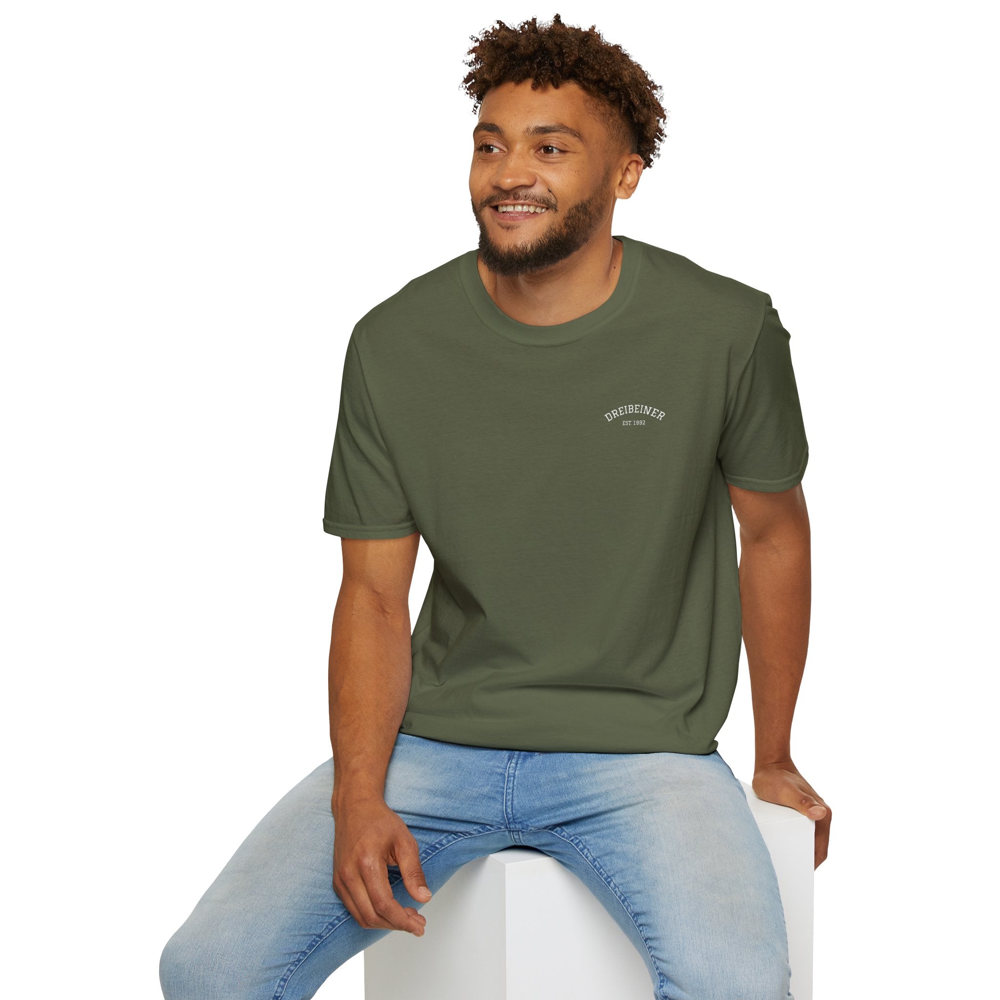 Dreibeiner Shirt