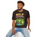MILF Shirt Frösche
