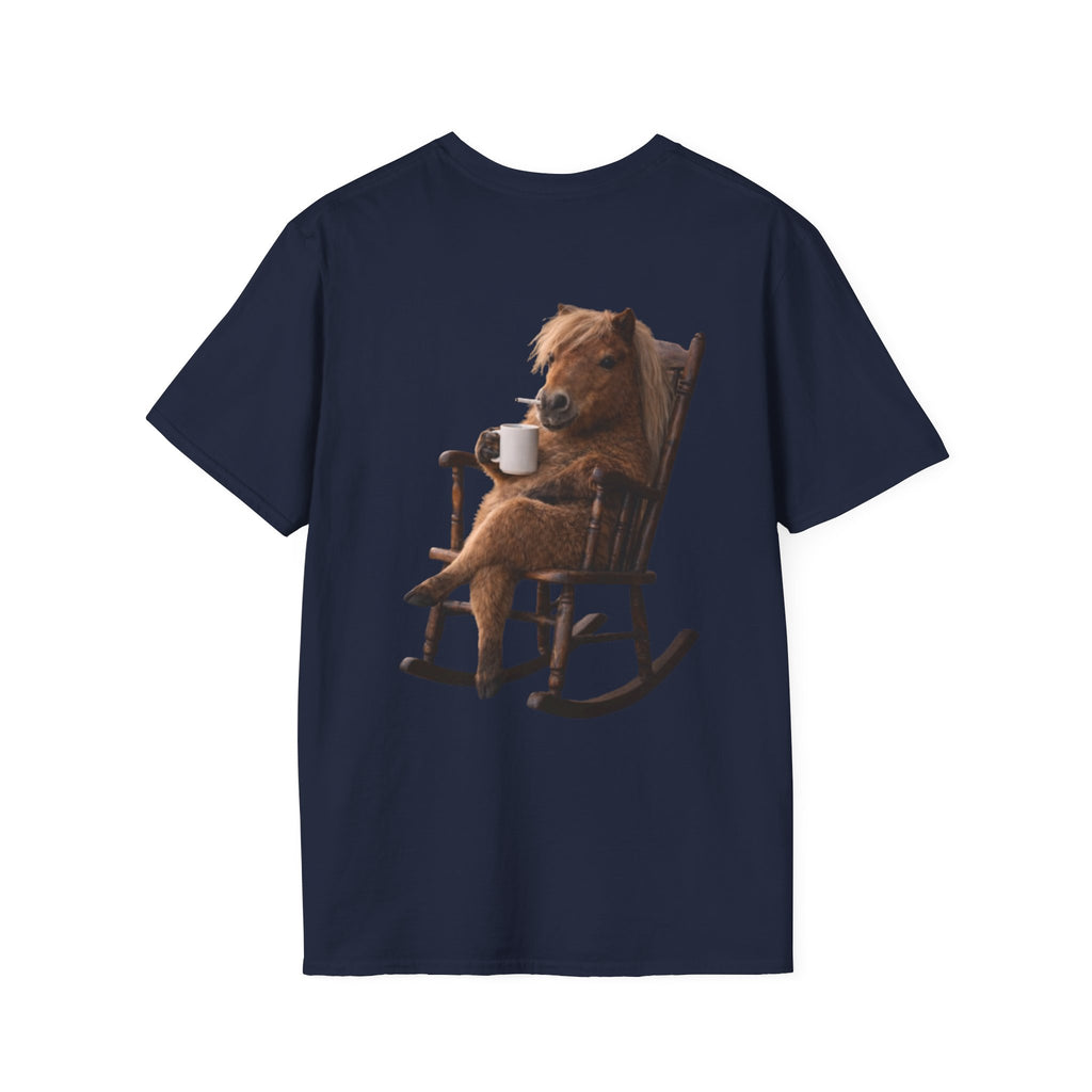 Chilliges Pony Shirt