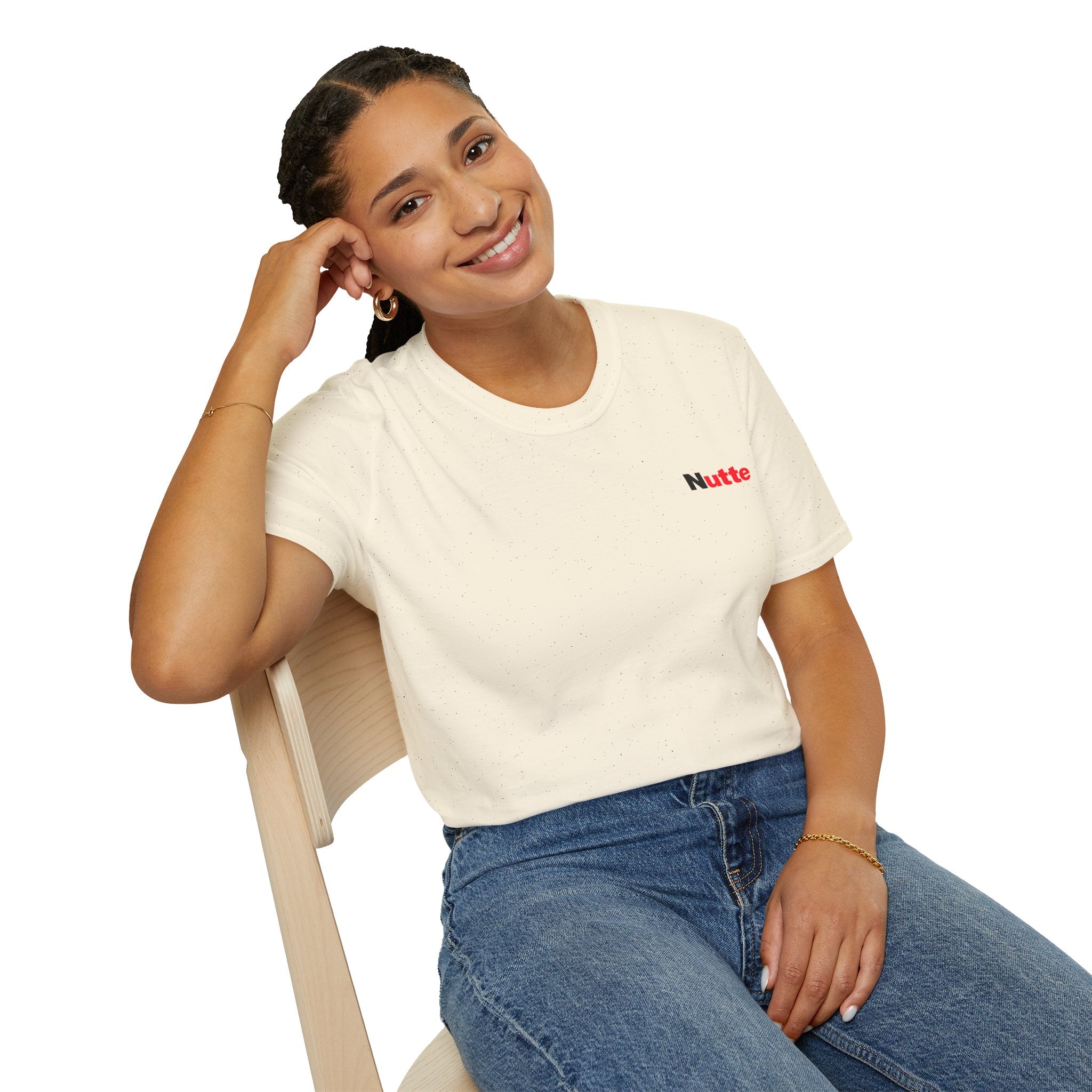 Nutte Shirt