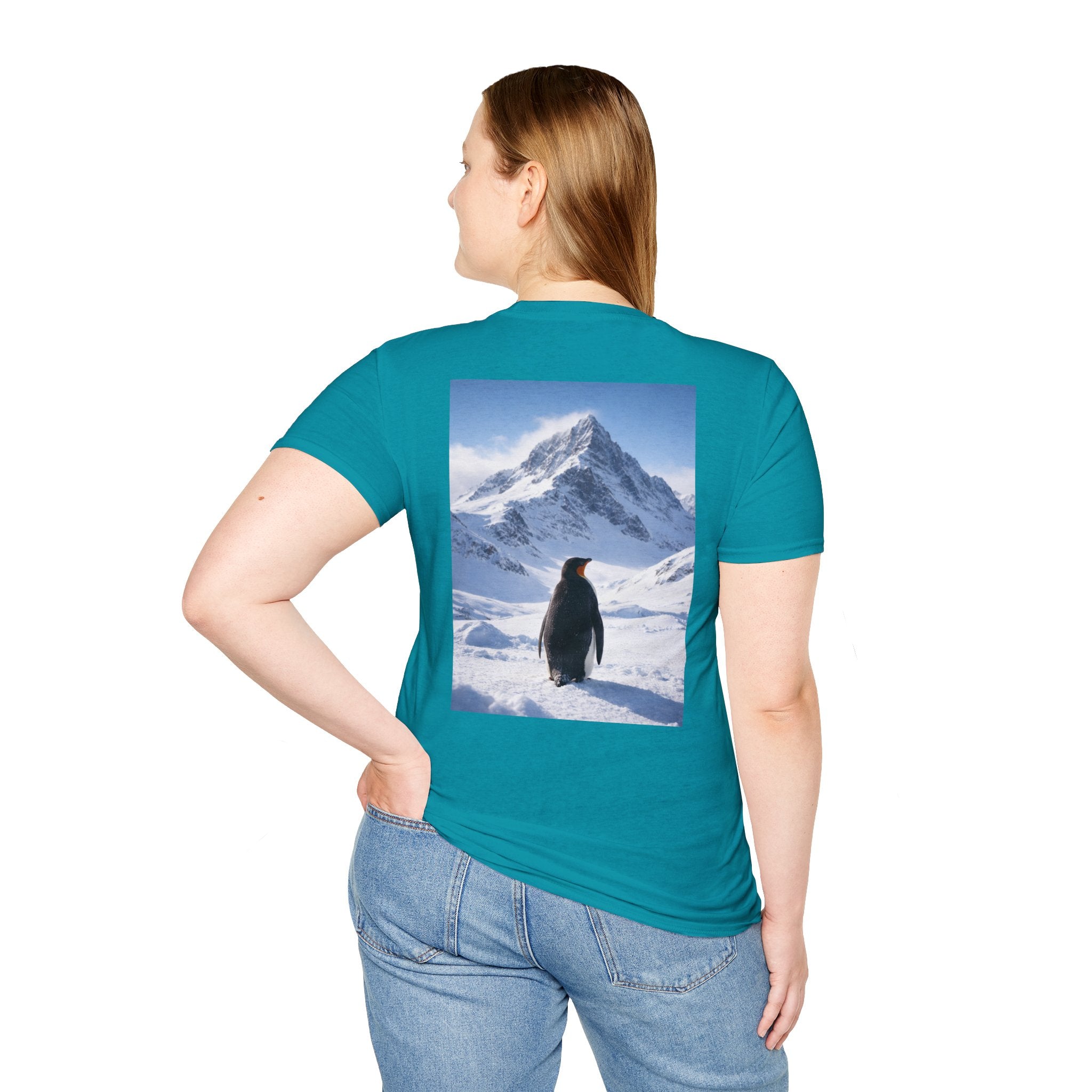 Pinguin Shirt