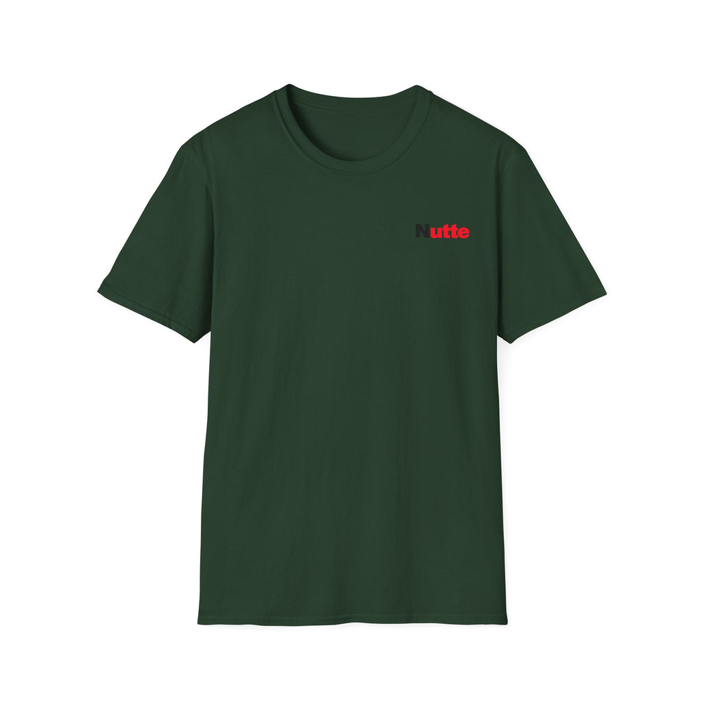 Nutte Shirt