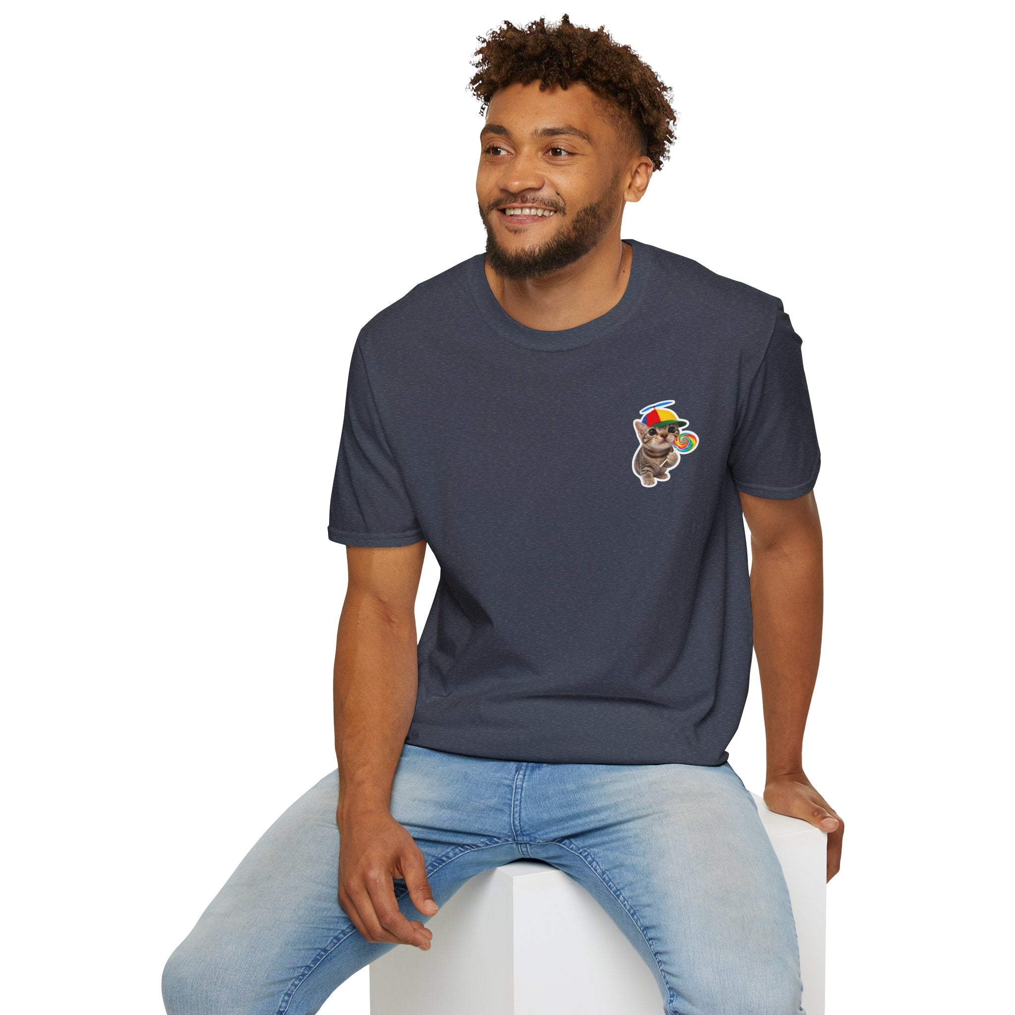 Süß Katze Shirt
