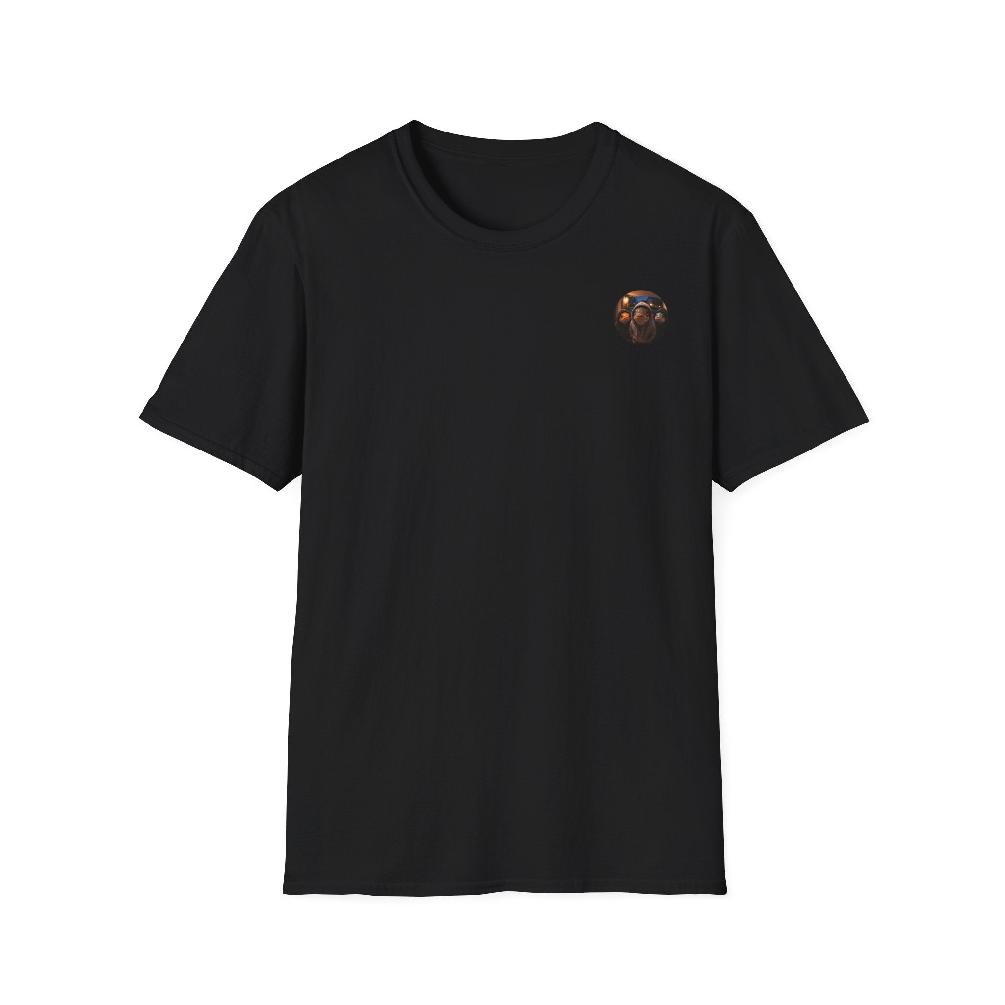 Lustiges Fish Shirt