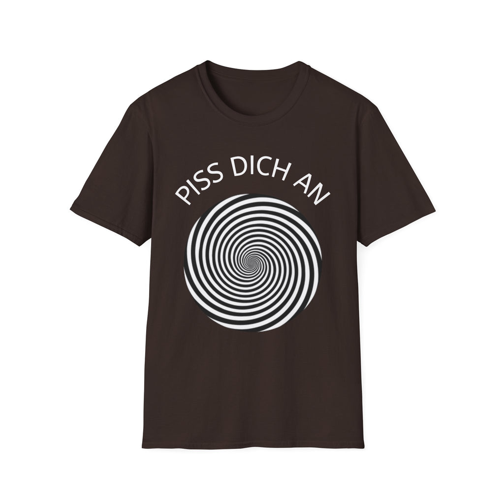 Piss dich an Shirt