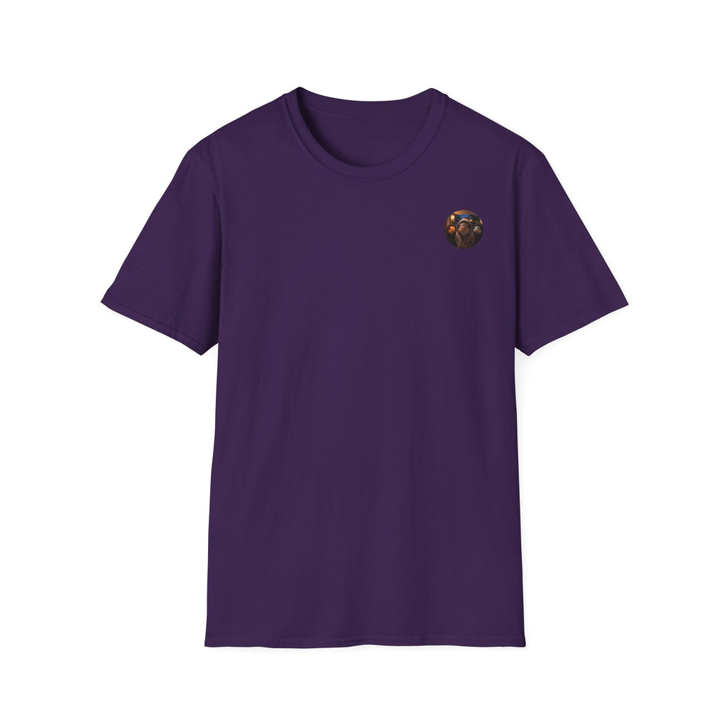 Lustiges Fish Shirt