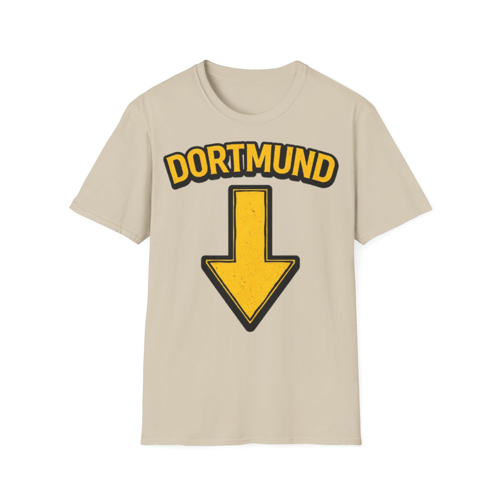 Dortmund Shirt