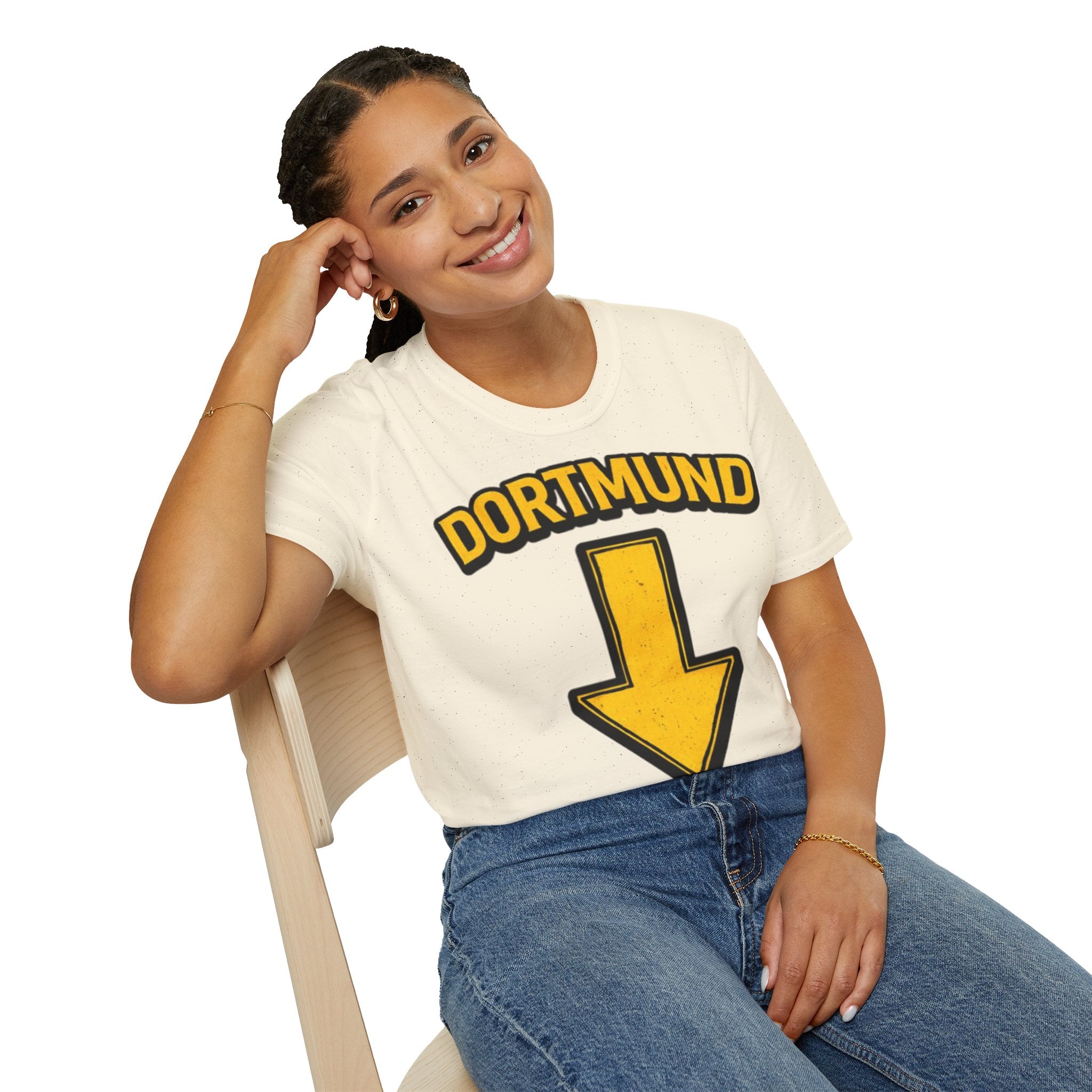 Dortmund Shirt