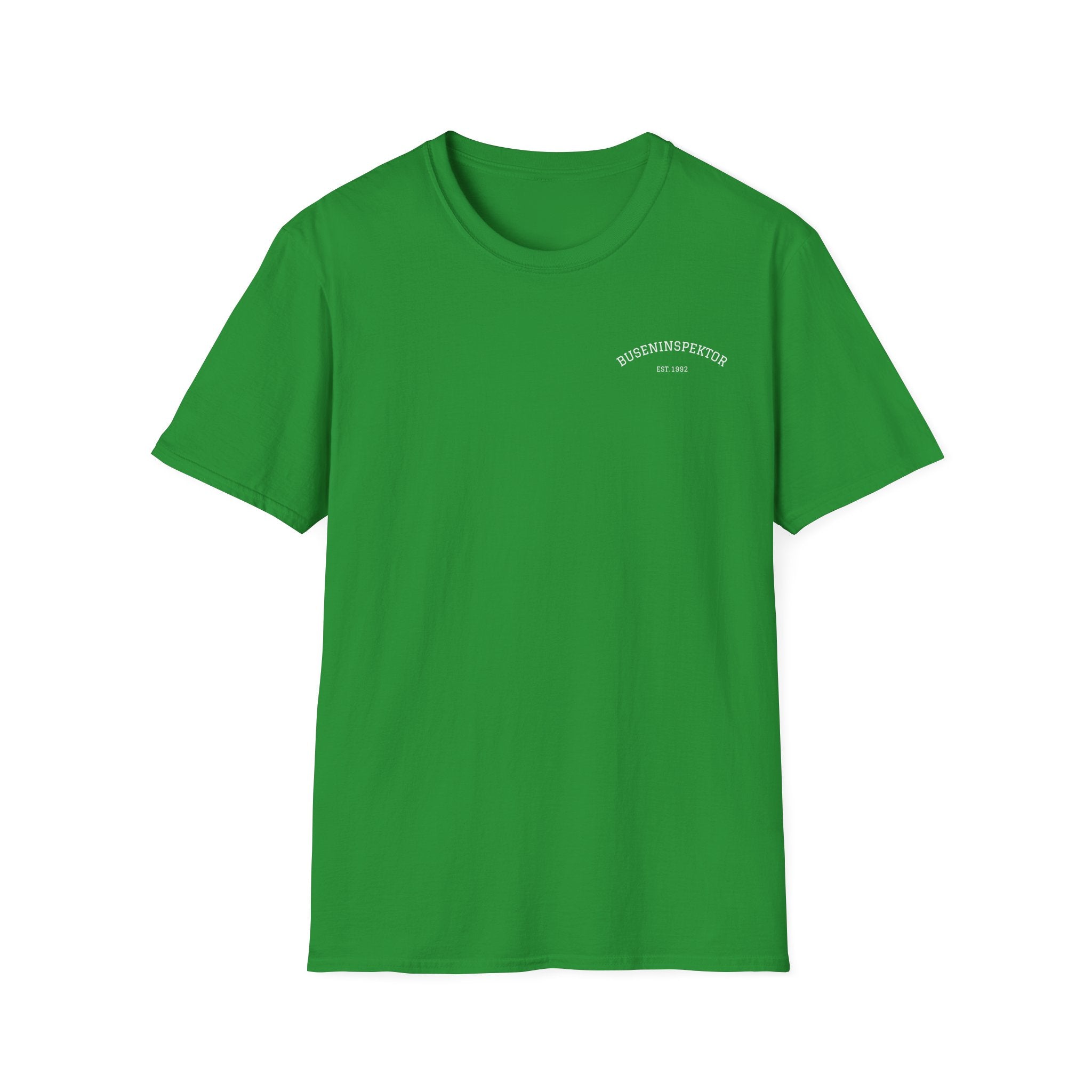 Buseninspektor Shirt