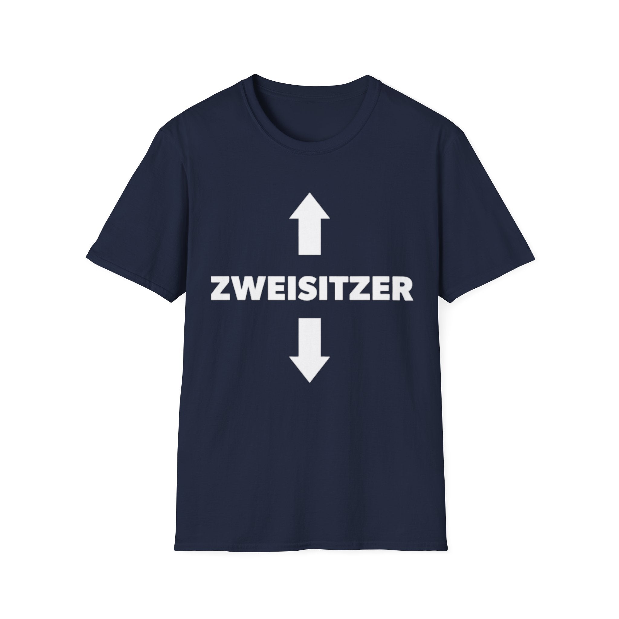 Zweisitzer Shirt