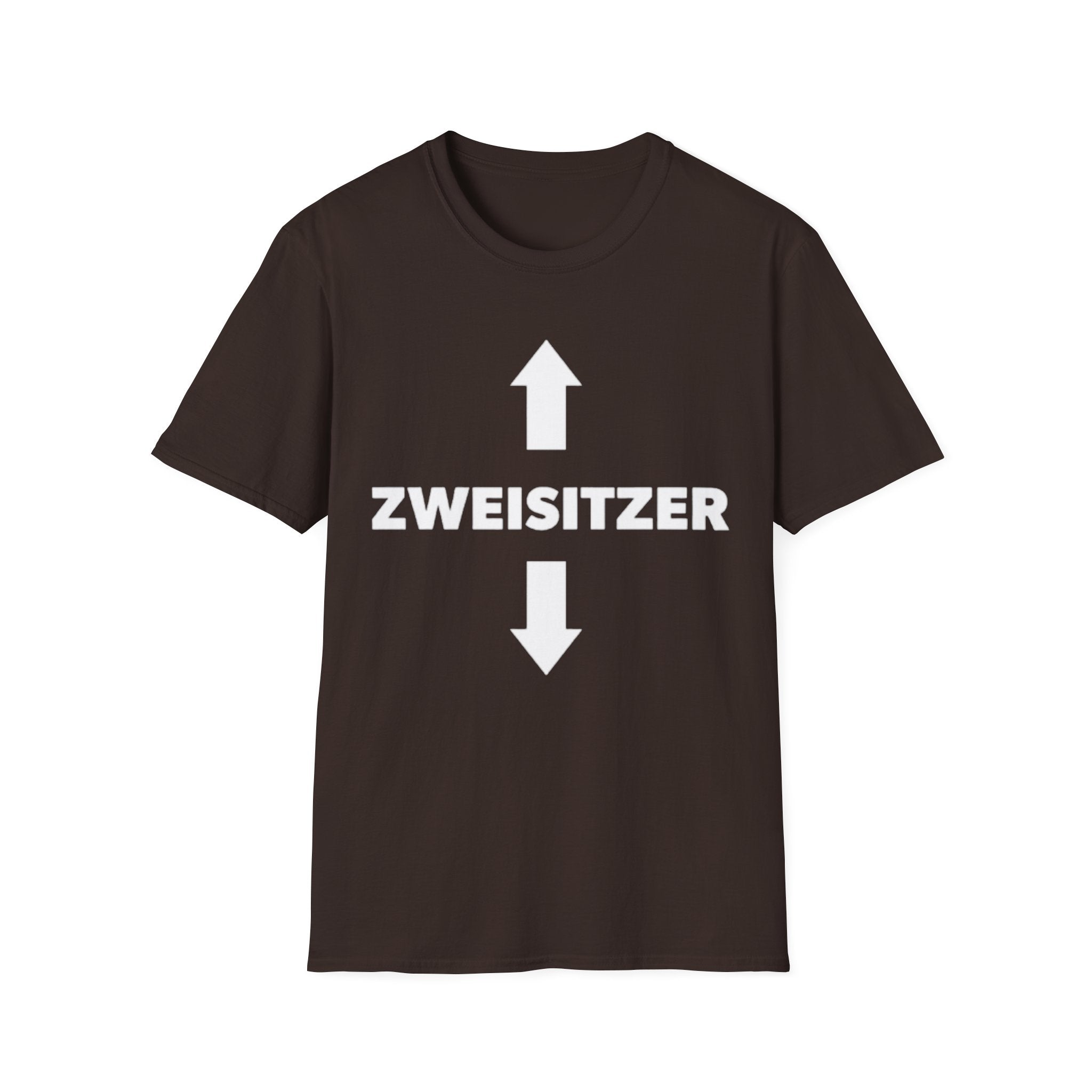 Zweisitzer Shirt