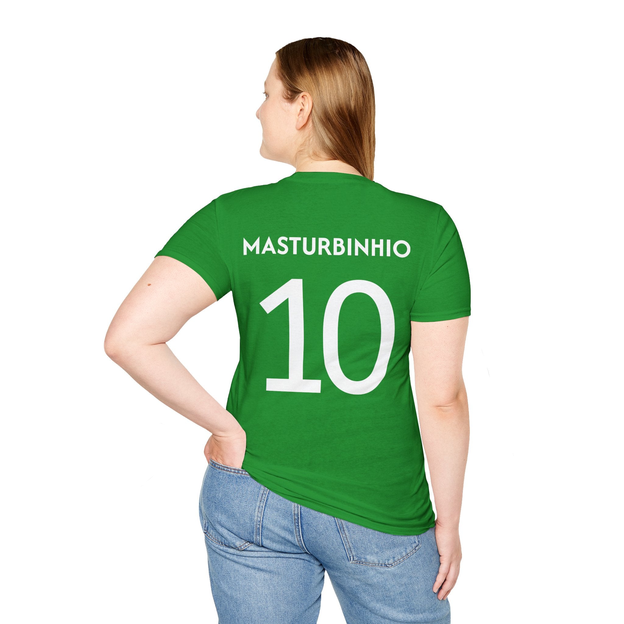 Masturbinhio Shirt