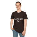 Blowjob 5€ Shirt
