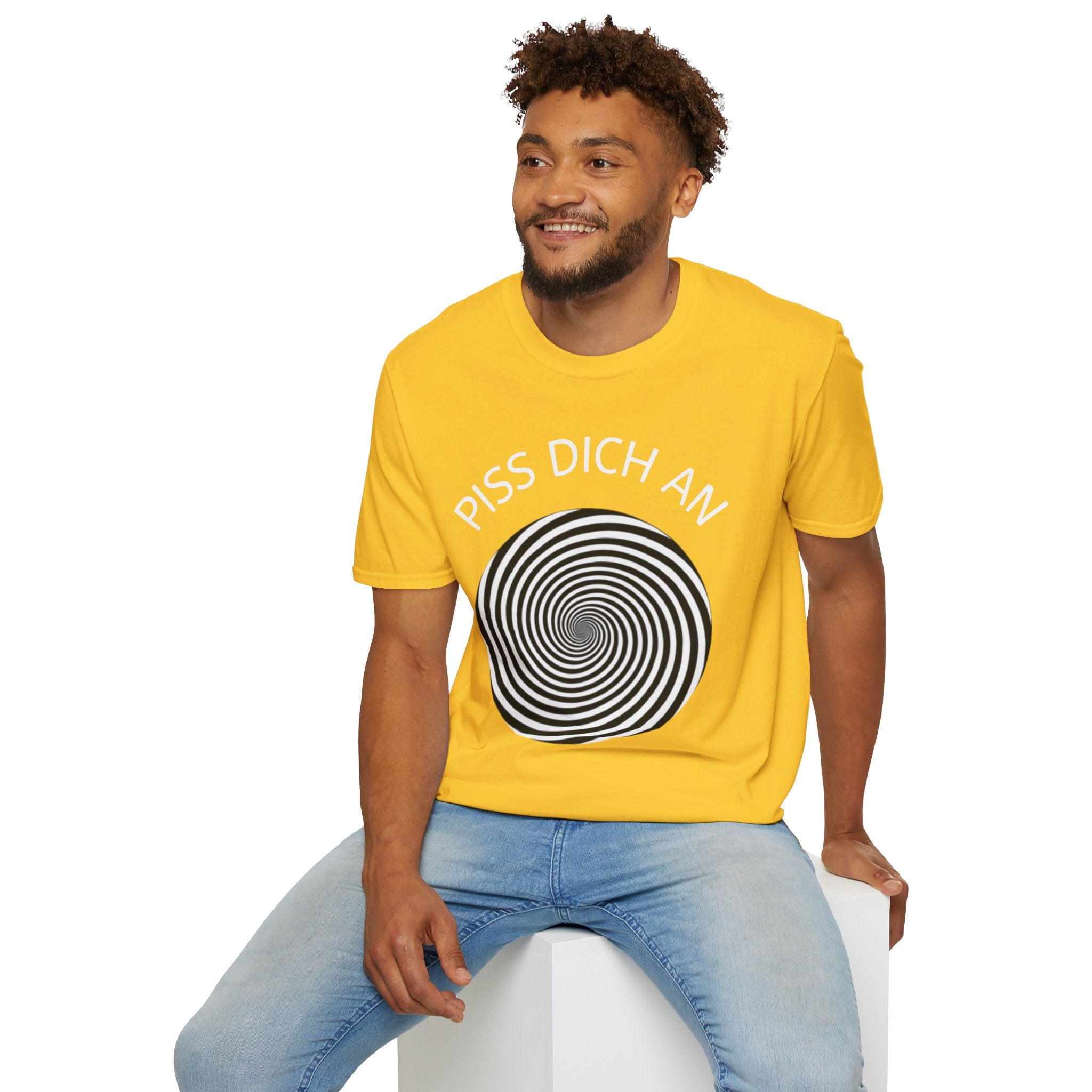 Piss dich an Shirt