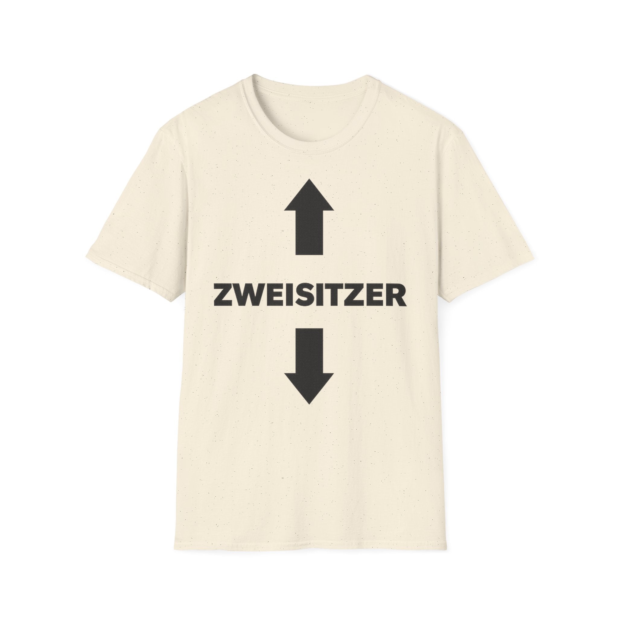 Zweisitzer Shirt